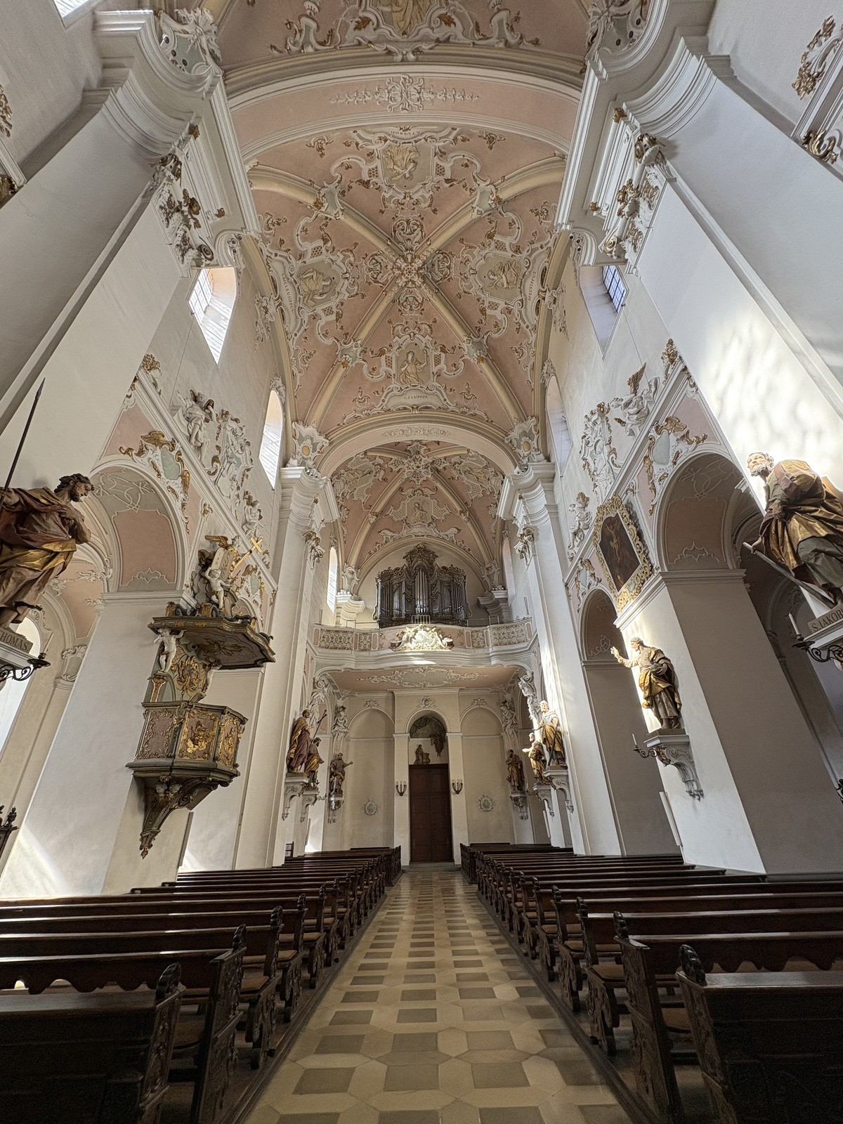 Picture Germany Ellwangen 2025-09 10 - Photos Ellwangen