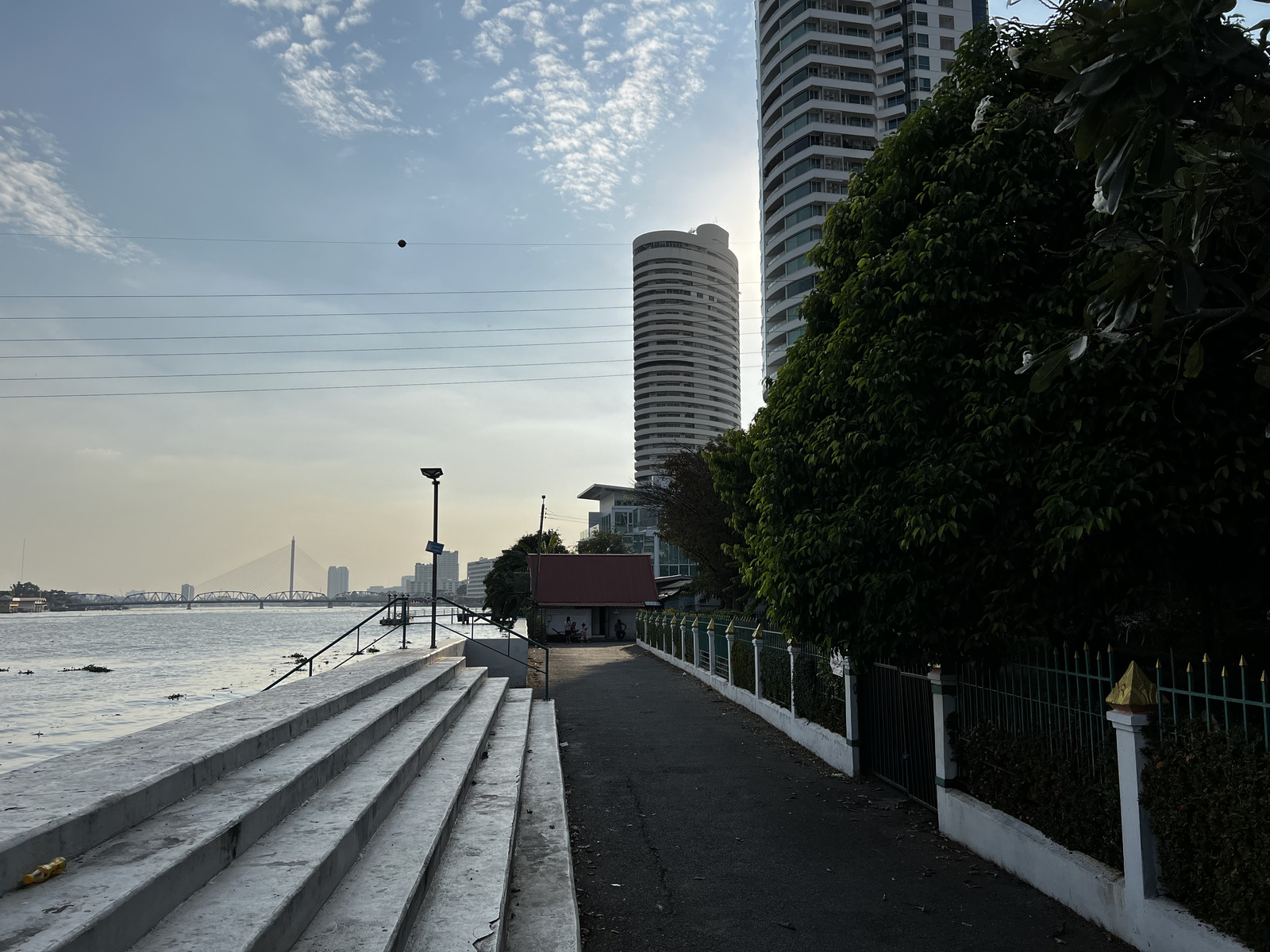 Picture Thailand Bangkok 2023-12 85 - View Bangkok