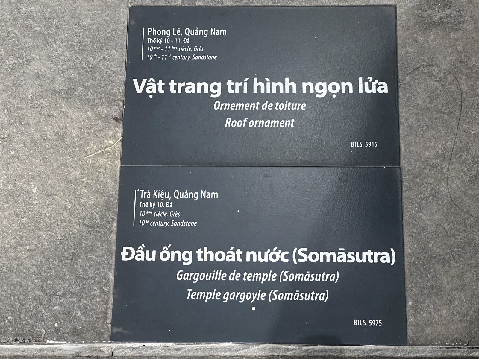 Picture Vietnam Ho Chi Min City History Museum 2024-01 216 - Journey Ho Chi Min City History Museum