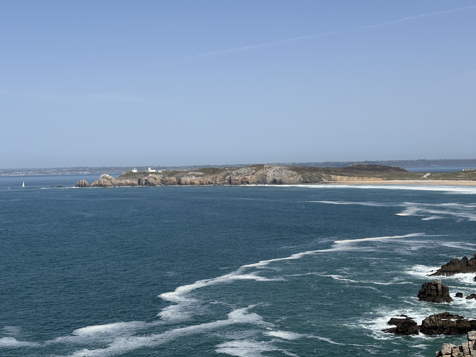 Picture France Crozon Pen Hir 2026-04 101 - Photos Pen Hir