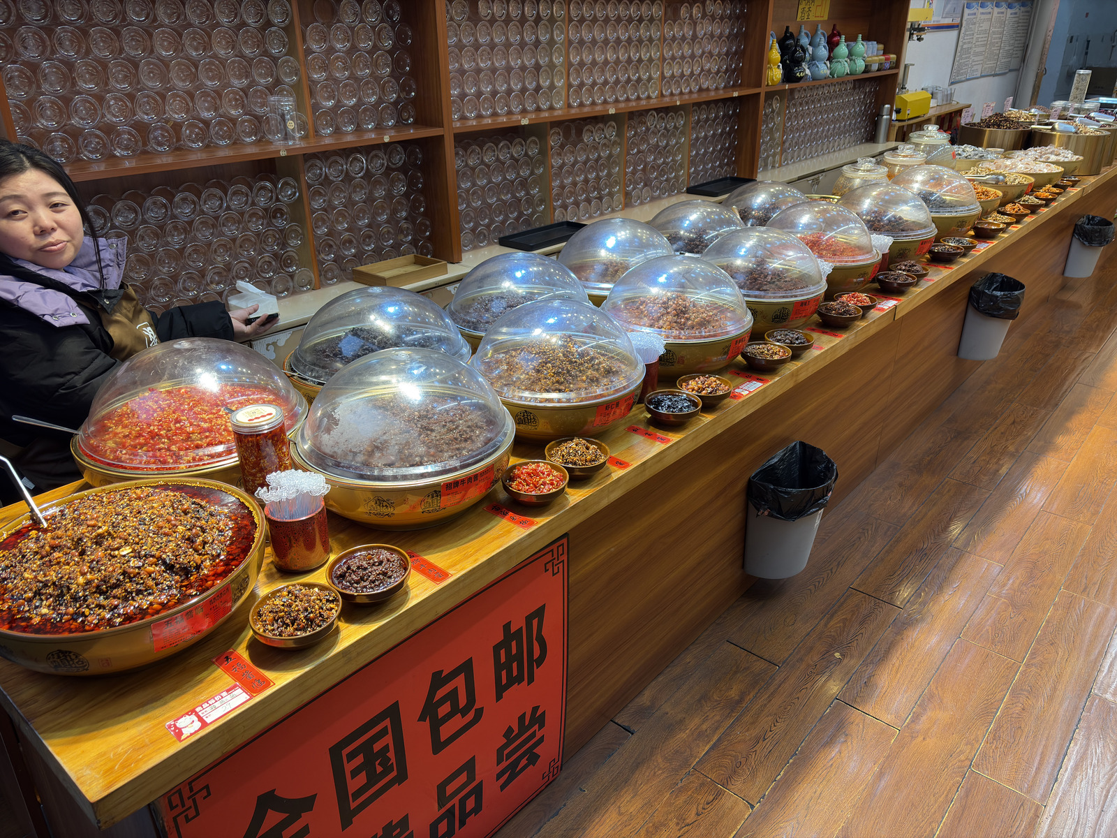 Picture China Fenghuang Ancient City 2026-01 36 - Photos Fenghuang Ancient City
