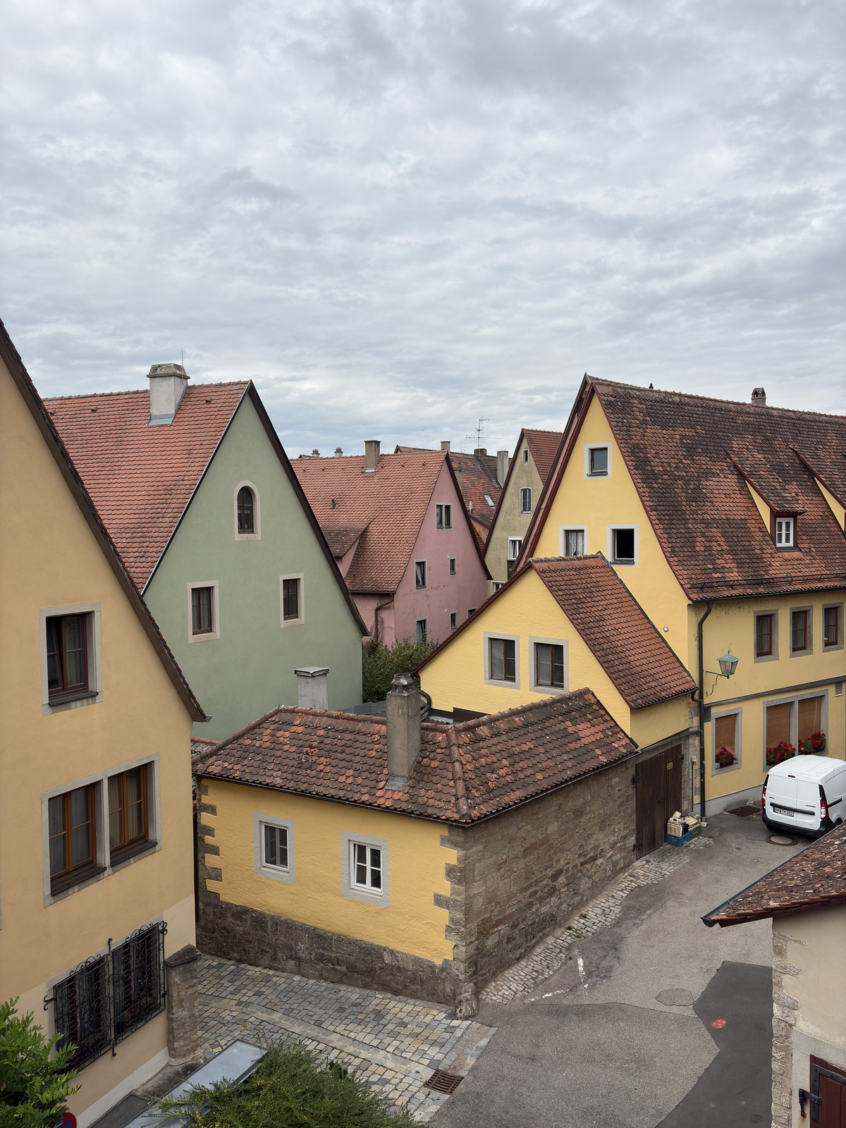 Picture Germany Rothenburg ob der Tauber⁩ 2025-09 152 - Photographer Rothenburg ob der Tauber⁩