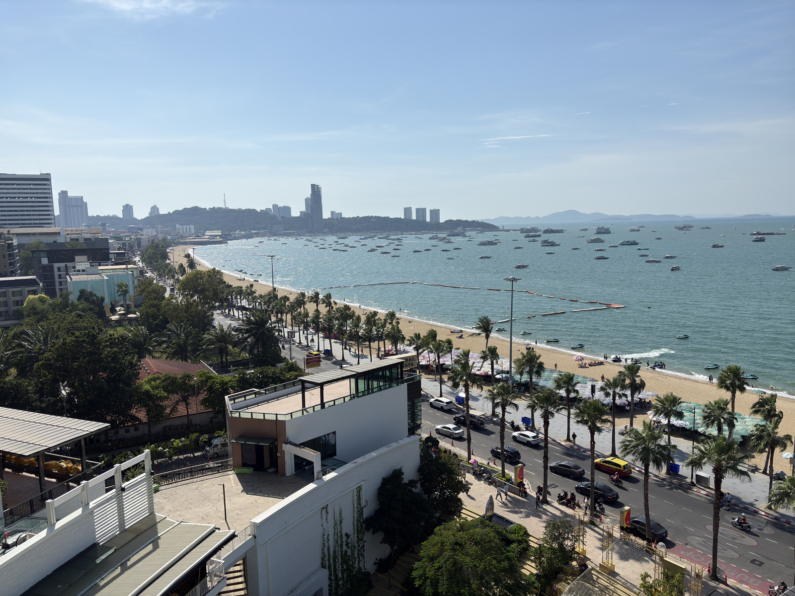 Picture Thailand Pattaya 2024-12 56 - Flight Pattaya