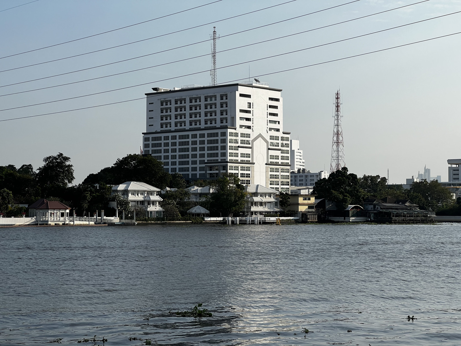 Picture Thailand Bangkok 2023-12 80 - Tourist Attraction Bangkok