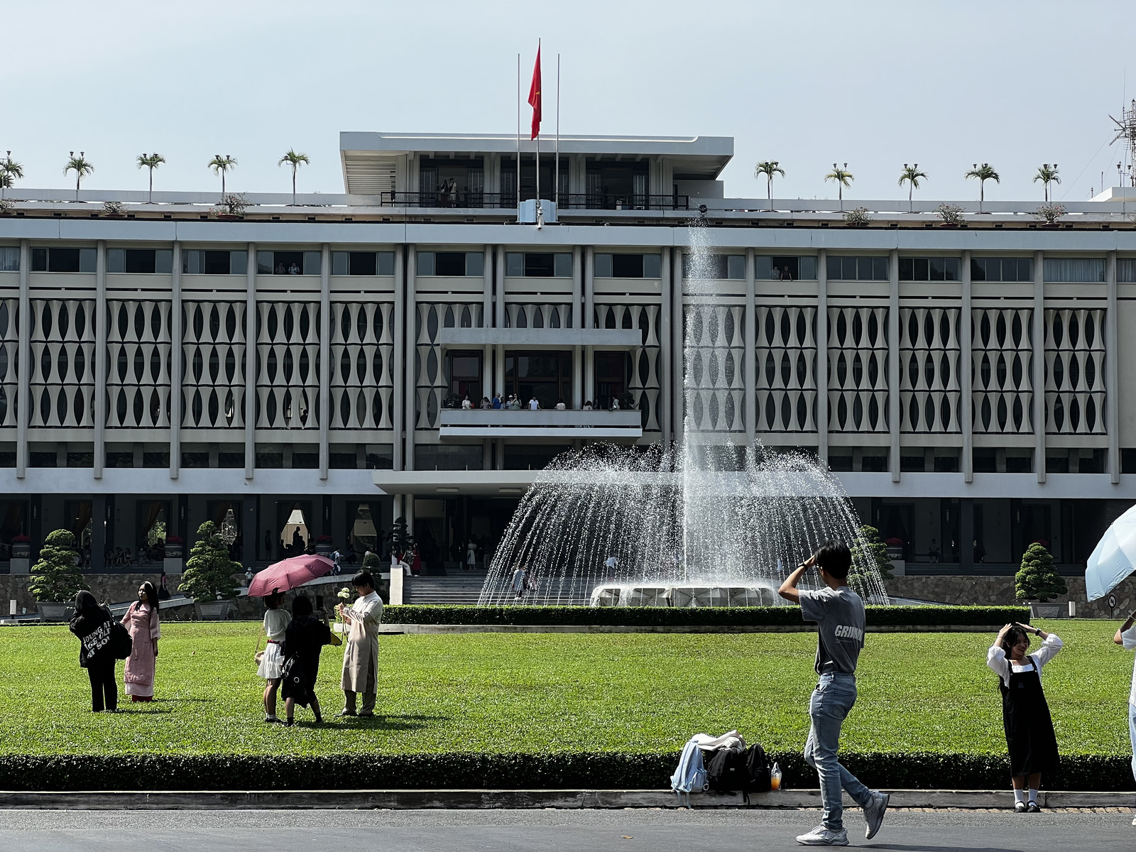 Picture Vietnam Saigon 2024-01 65 - Travels Saigon