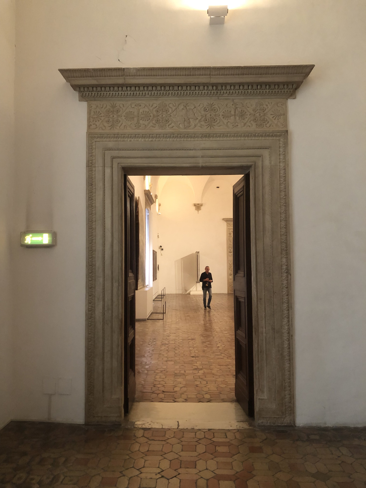 Picture Italy Urbino 2024-09 4 - Sight Urbino