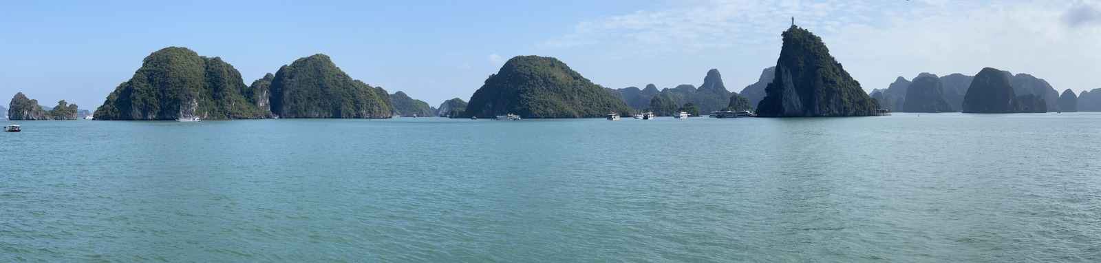Picture Vietnam Ha Long Bay 2024-01 149 - View Ha Long Bay