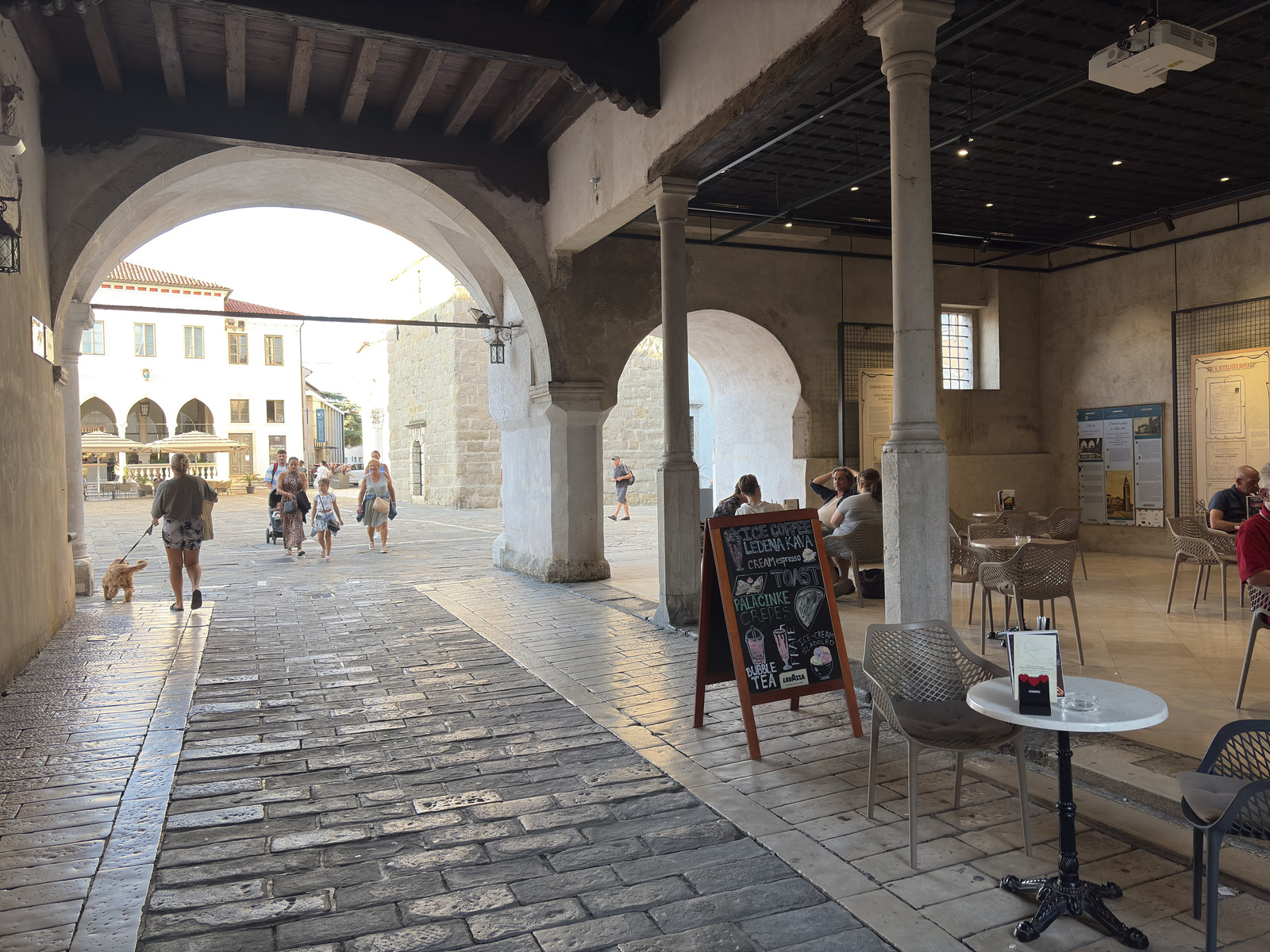 Picture Slovenia Koper 2025-09 40 - Pictures Koper