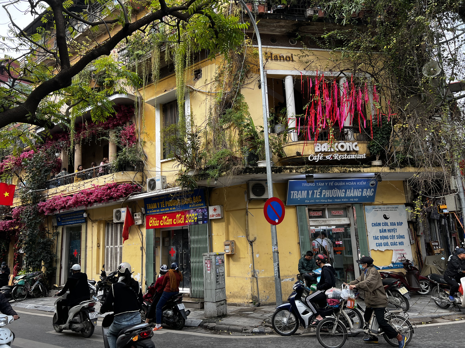 Picture Vietnam Hanoi 2024-01 75 - Picture Hanoi