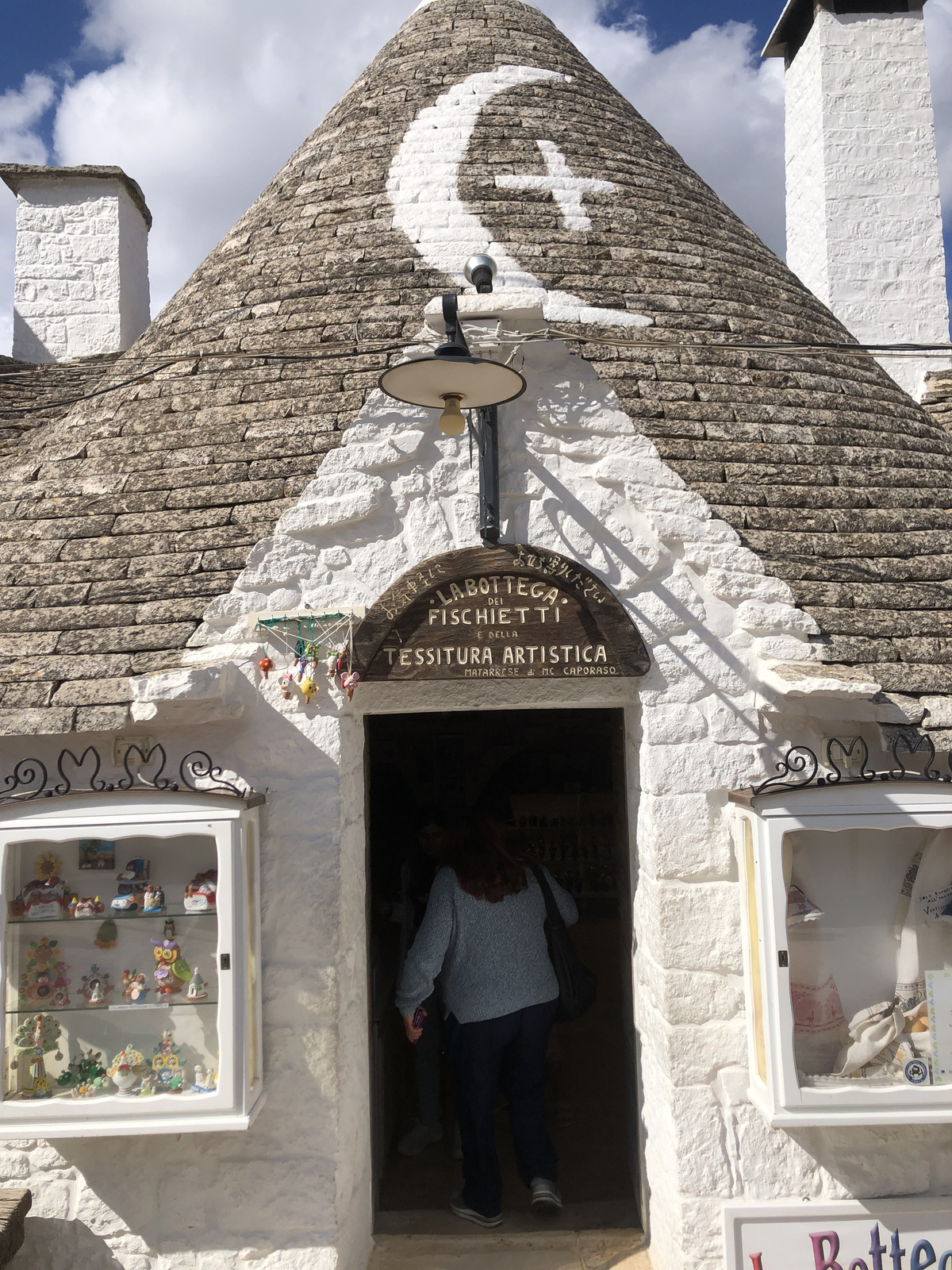 Picture Italy Alberobello 2024-09 22 - Photographers Alberobello