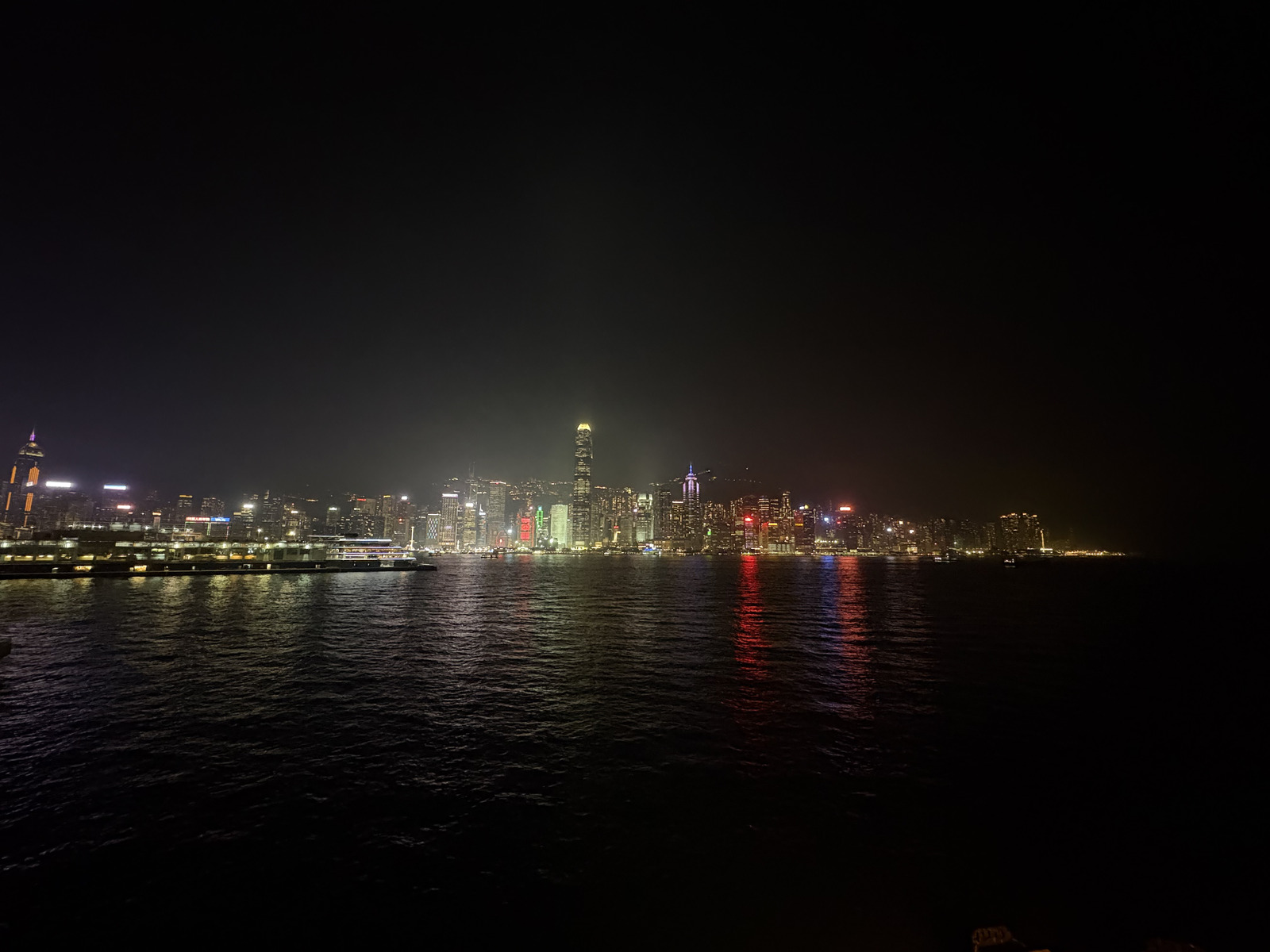 Picture Hong-Kong Tsim Sha Tsui 2026-01 19 - Pictures Tsim Sha Tsui