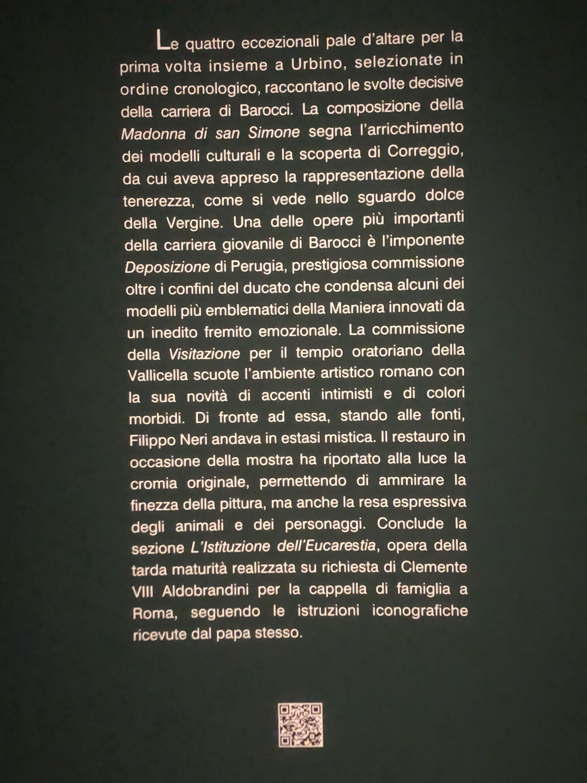 Picture Italy Urbino 2024-09 184 - Travels Urbino