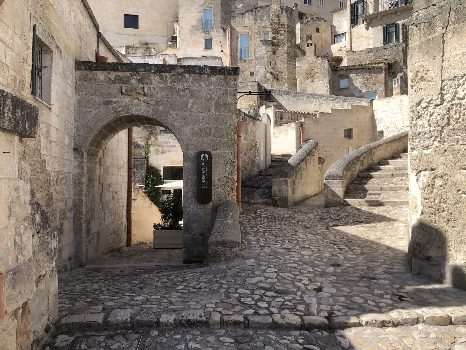 Picture Italy Matera 2024-09 100 - Visit Matera