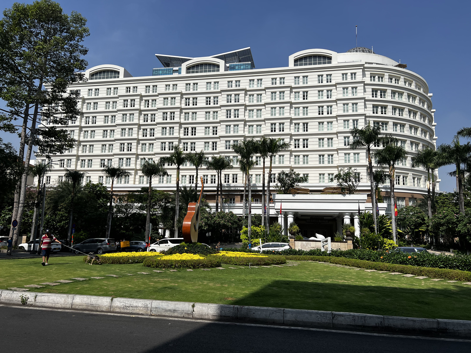 Picture Vietnam Saigon 2024-01 34 - Photos Saigon