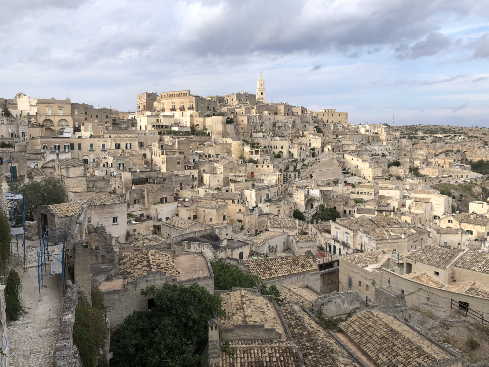 Picture Italy Matera 2024-09 186 - Views Matera