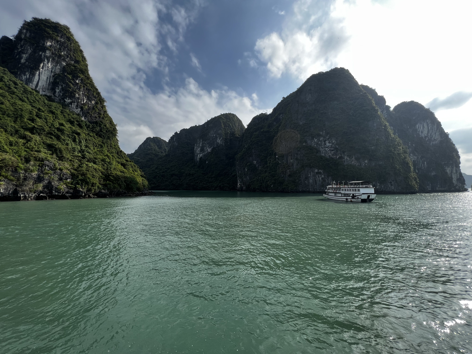 Picture Vietnam Ha Long Bay 2024-01 138 - Discover Ha Long Bay