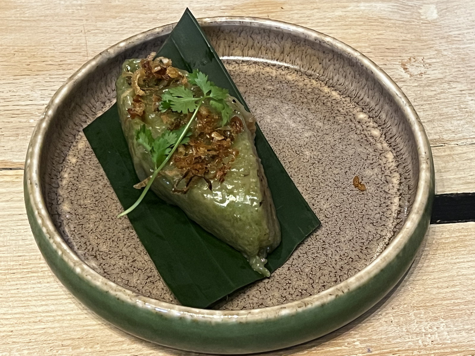Picture Vietnam Hanoi Sadhu Vegetarian Restaurant 2024-01 15 - Randonee Sadhu Vegetarian Restaurant