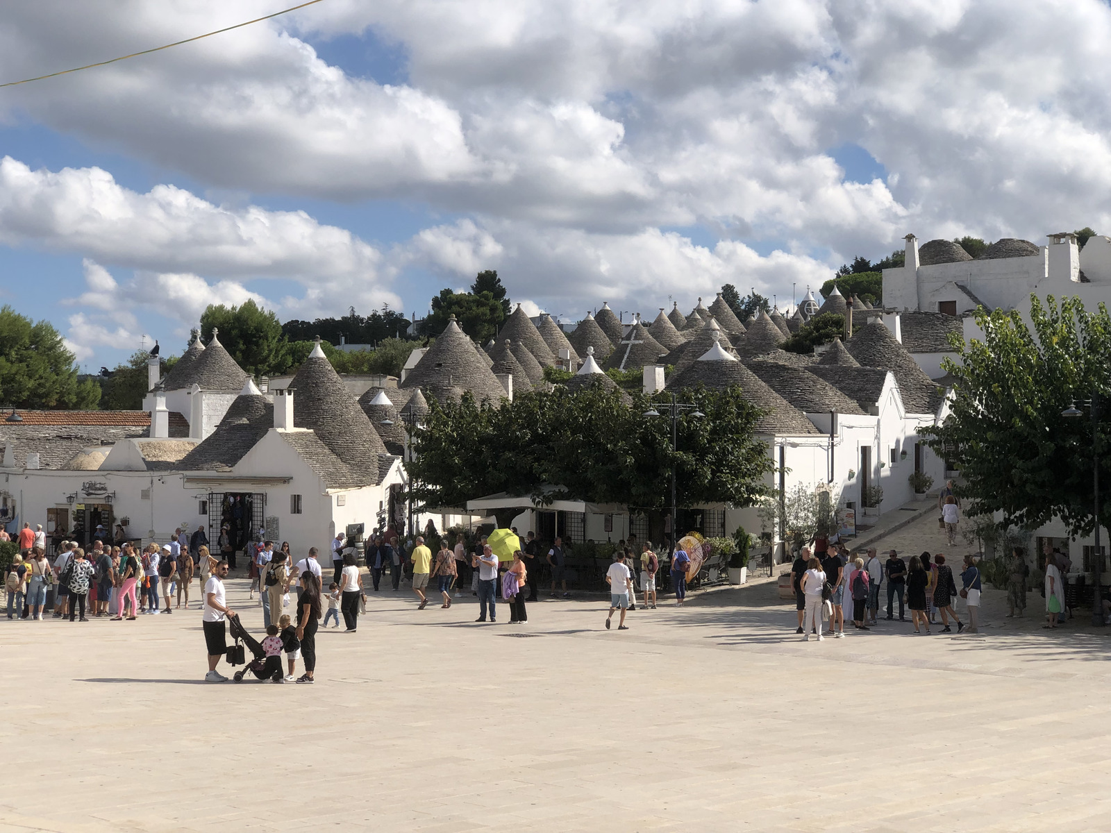 Picture Italy Alberobello 2024-09 118 - Trips Alberobello