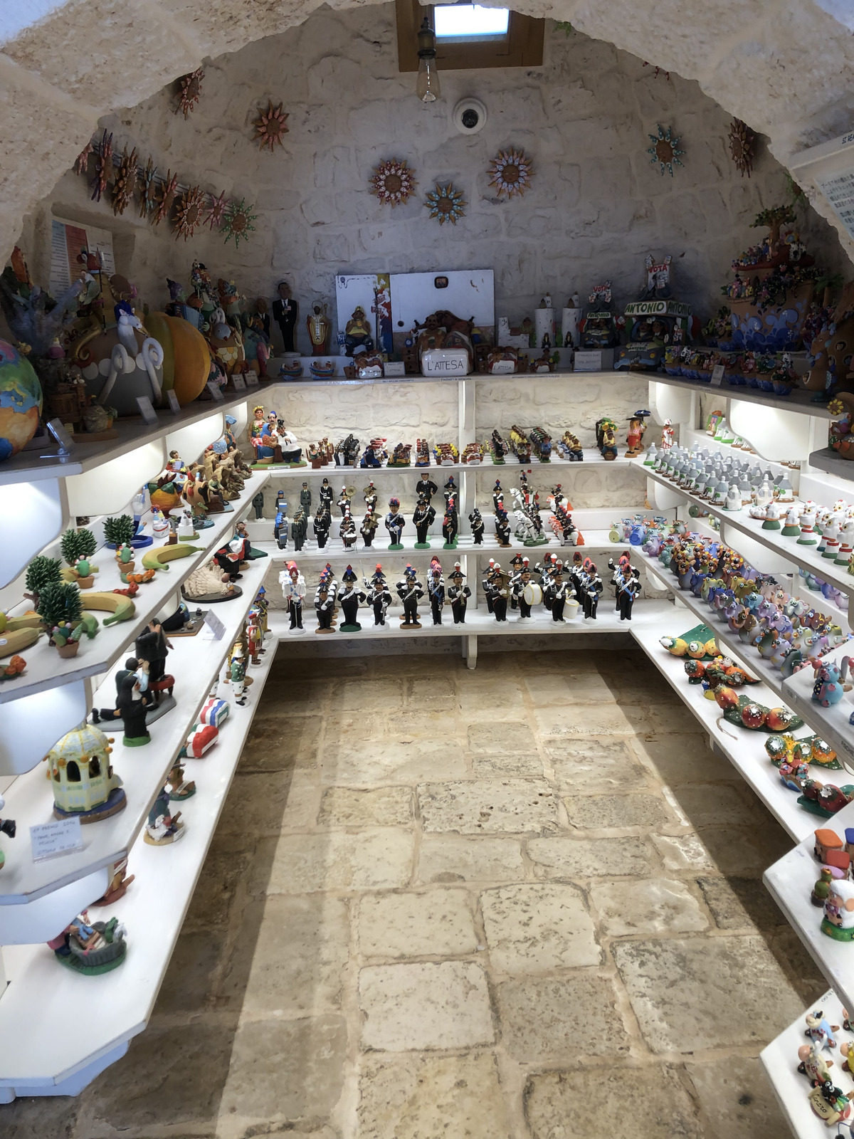 Picture Italy Alberobello 2024-09 11 - Travel Alberobello