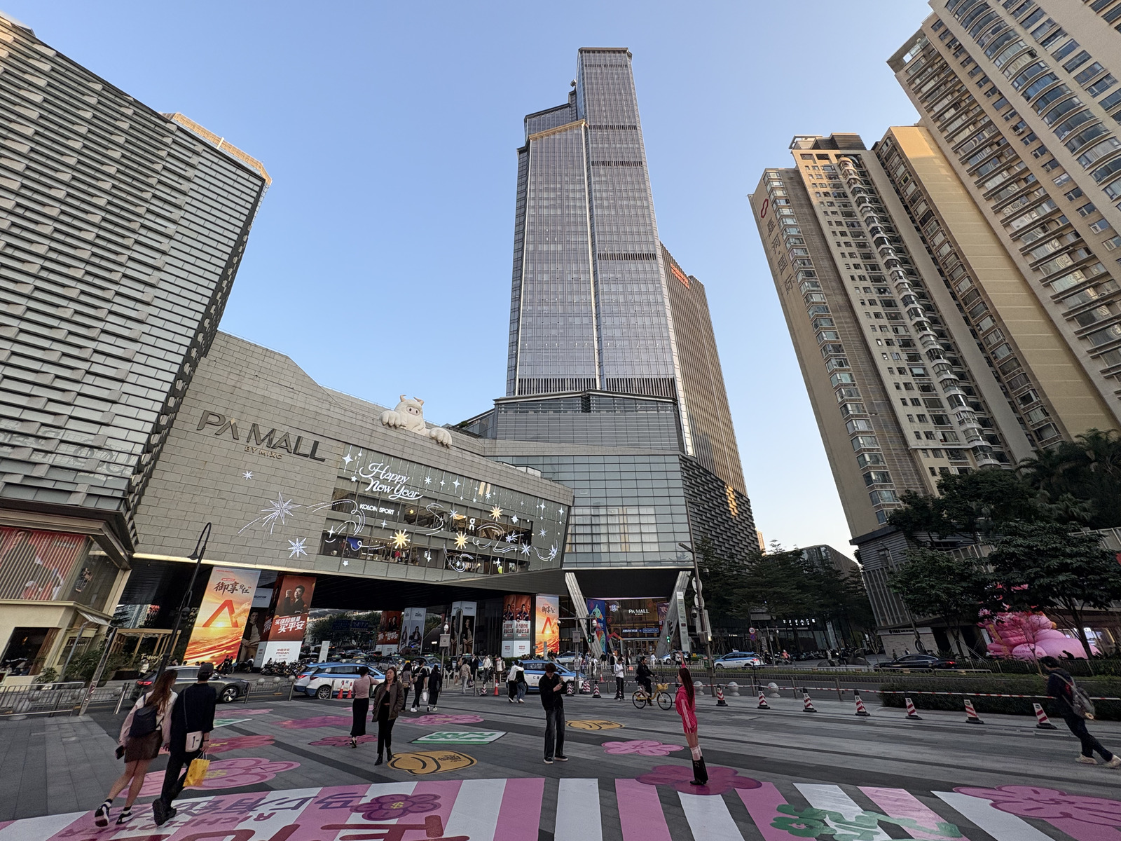 Picture China Shenzhen 2026-01 34 - Picture Shenzhen