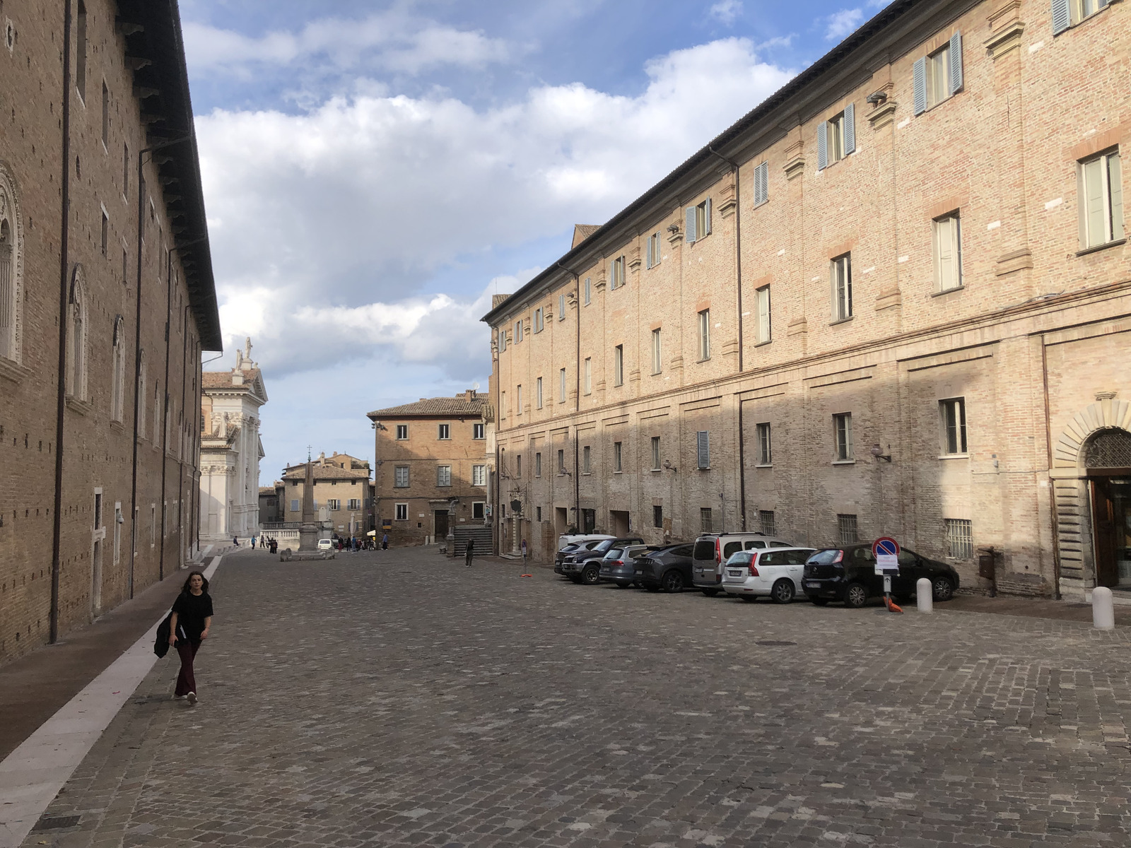 Picture Italy Urbino 2024-09 425 - Photo Urbino