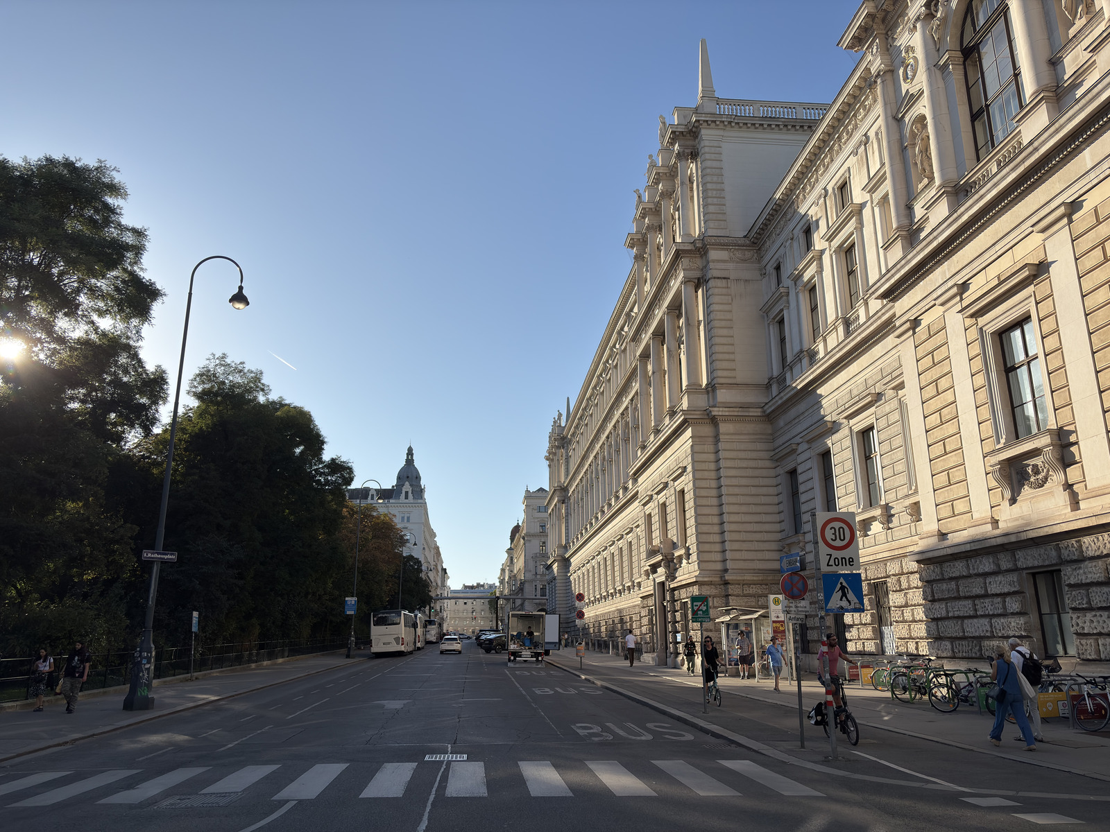 Picture Austria Vienna 2025-09 37 - Journey Vienna