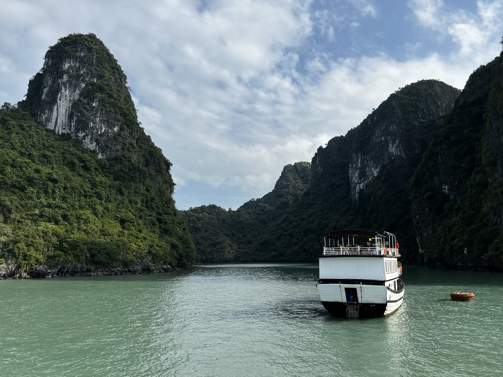Picture Vietnam Ha Long Bay 2024-01 36 - Visit Ha Long Bay