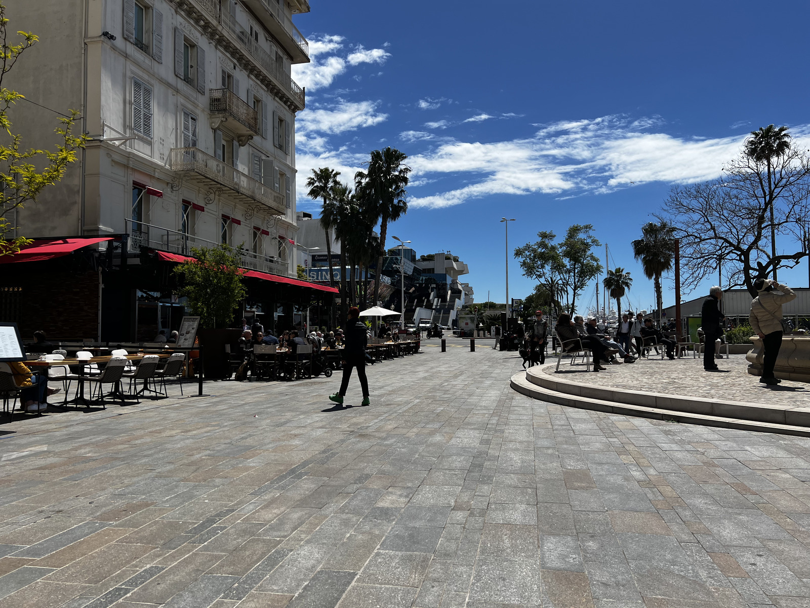 Picture France Cannes 2024-04 7 - Tourist Places Cannes