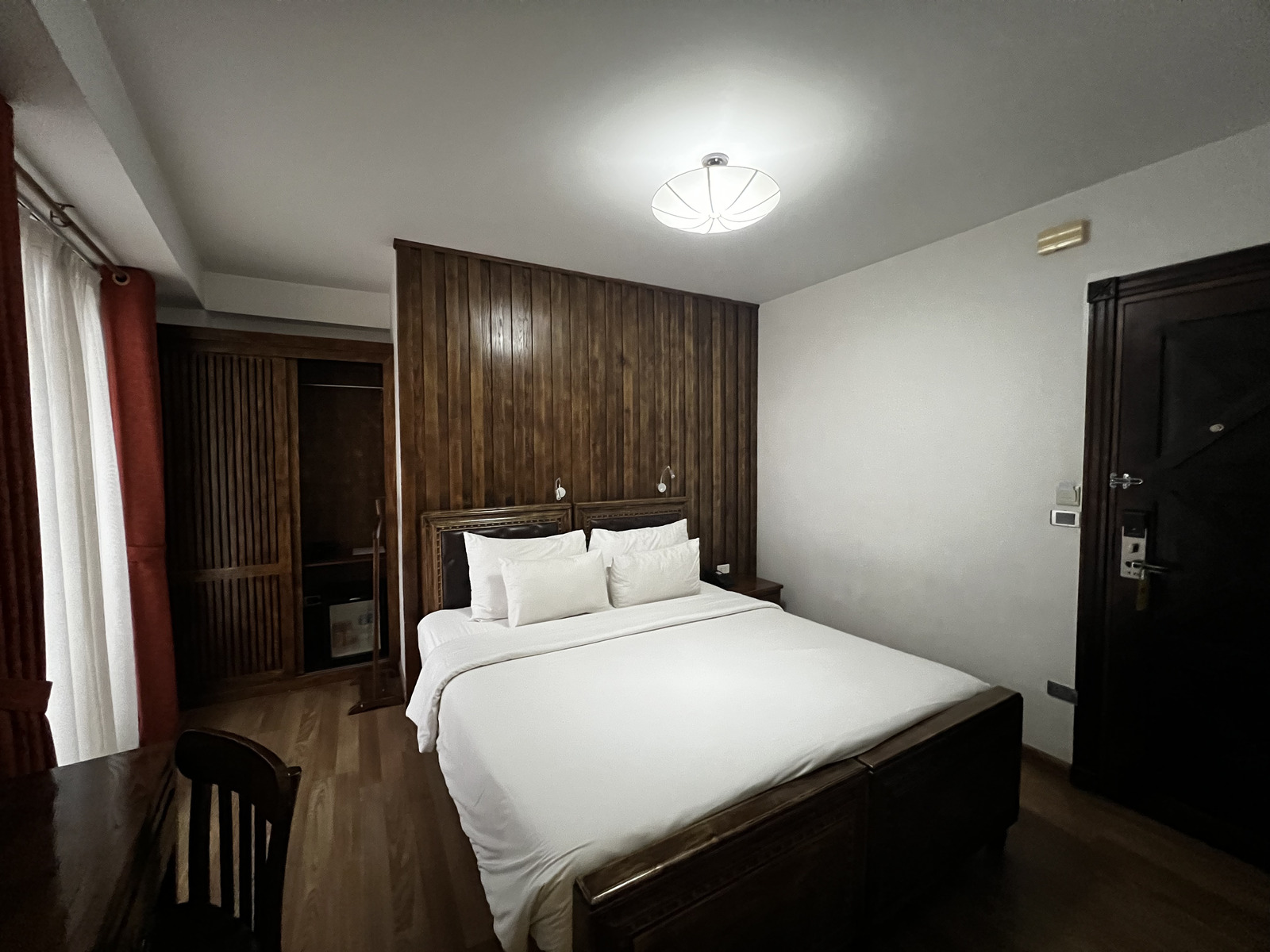 Picture Vietnam Hanoi Singita Hotel 2024-01 5 - Pictures Singita Hotel