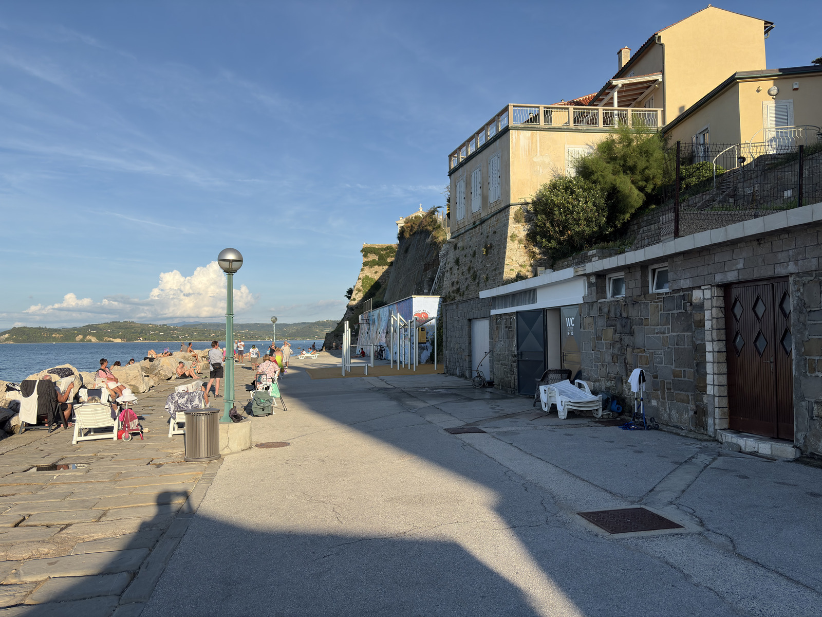 Picture Slovenia Piran 2025-09 29 - Journey Piran