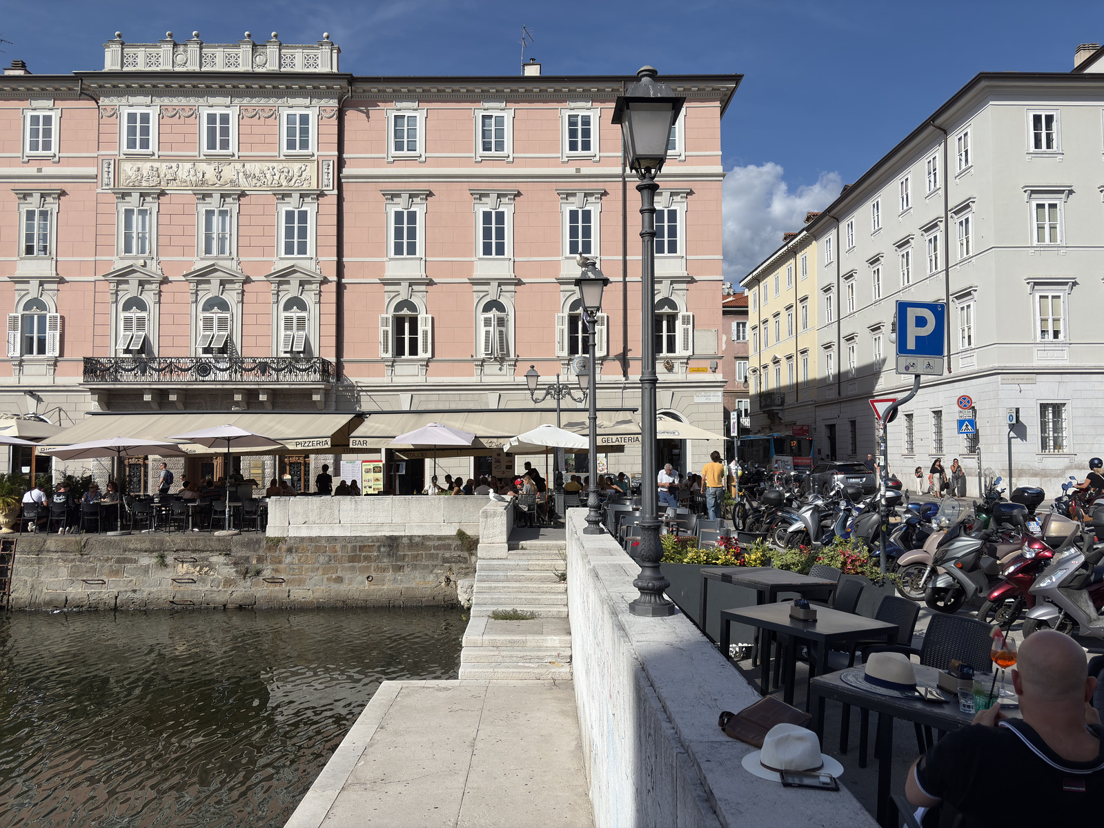 Picture Italy Trieste 2025-09 36 - Photos Trieste