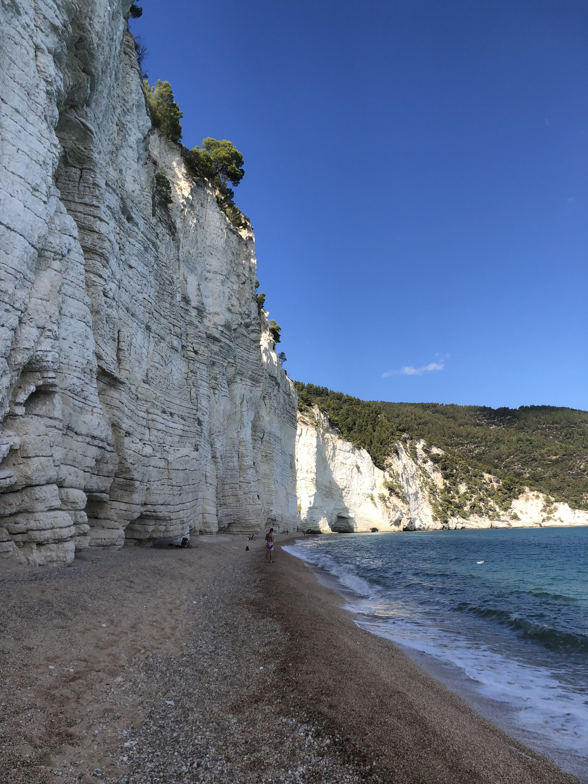 Picture Italy Gargano 2024-09 41 - Sightseeing Gargano