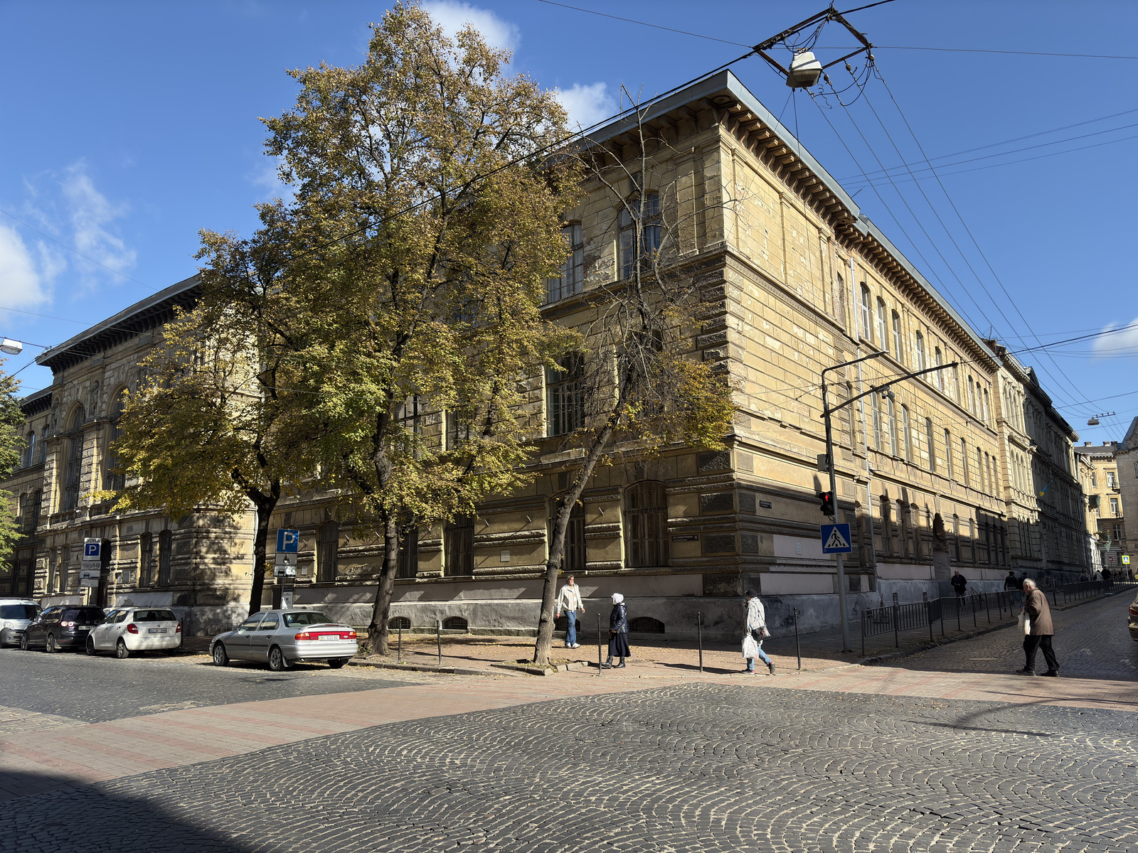 Picture Ukraine Lviv 2024-10 203 - Pictures Lviv
