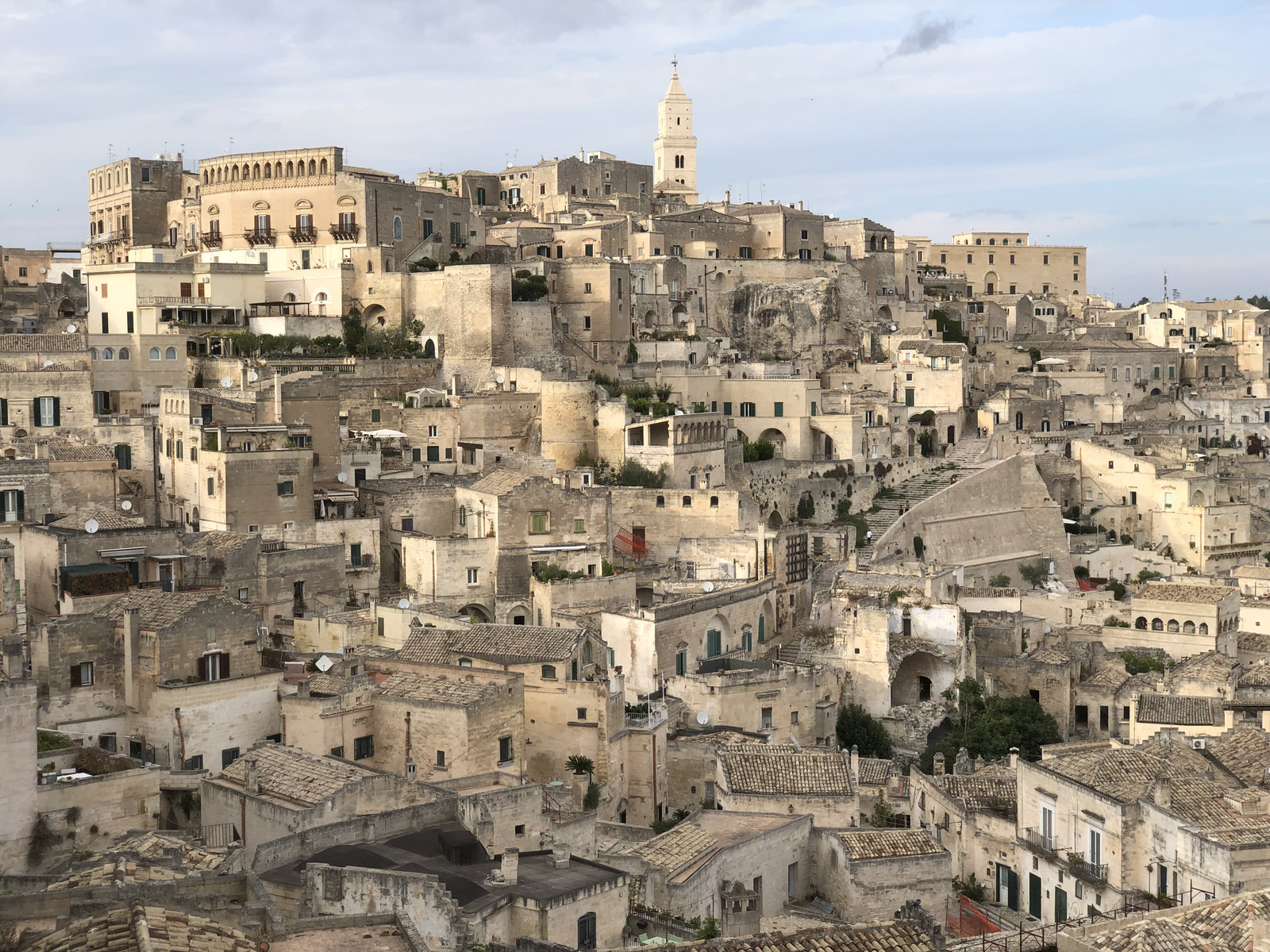 Picture Italy Matera 2024-09 77 - Trips Matera