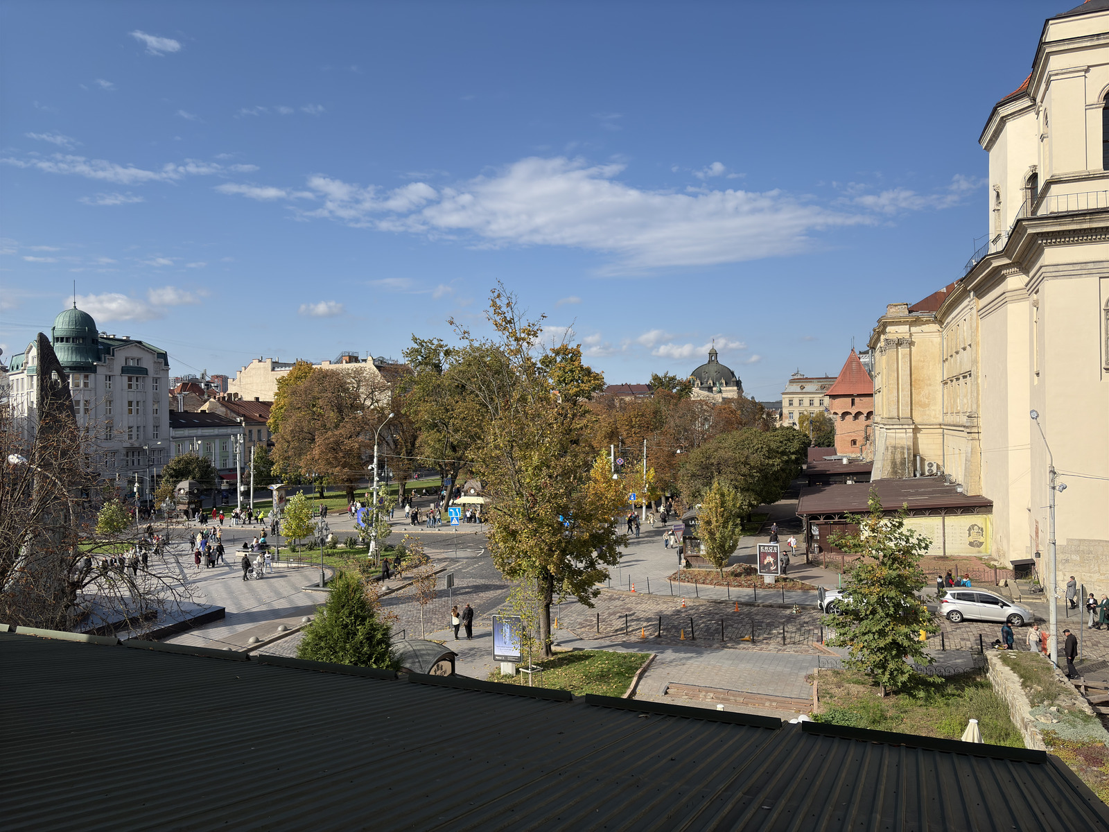 Picture Ukraine Lviv Hotel Wien 2024-10 0 - Picture Hotel Wien