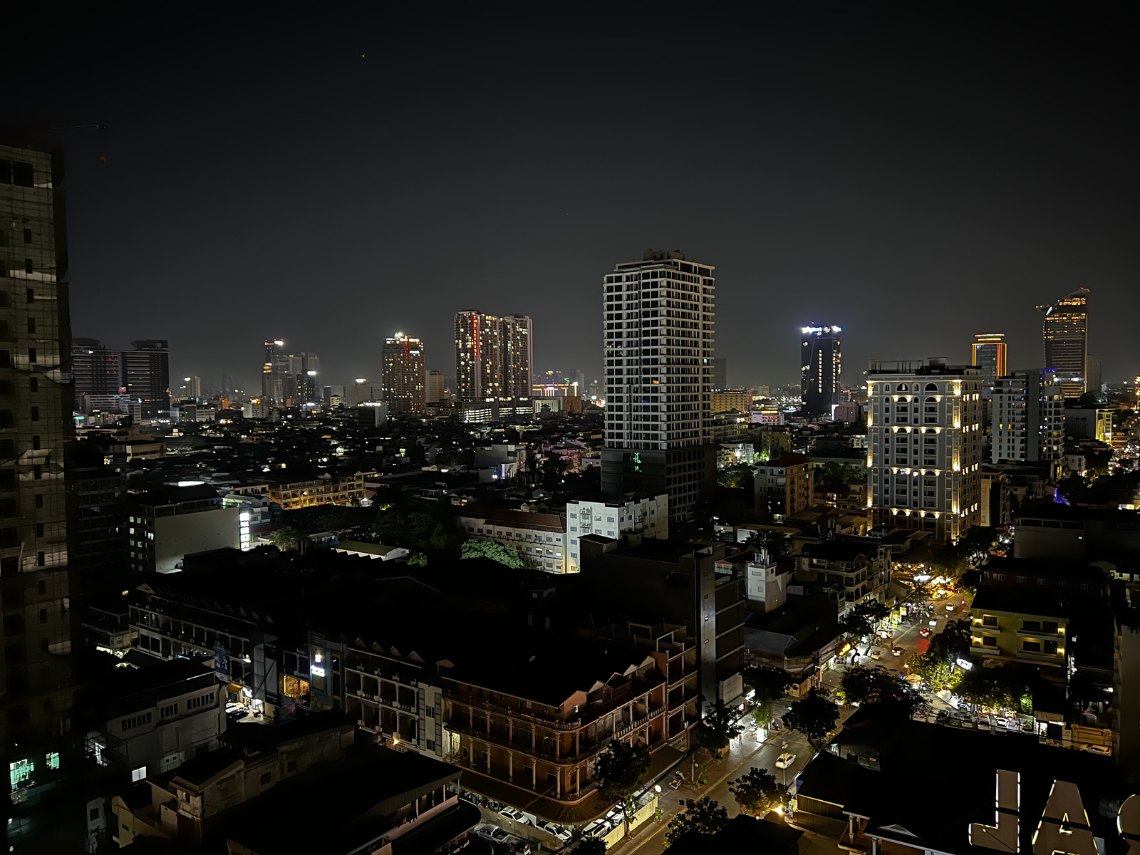 Picture Cambodia Phnom Penh 2024-01 131 - Perspective Phnom Penh