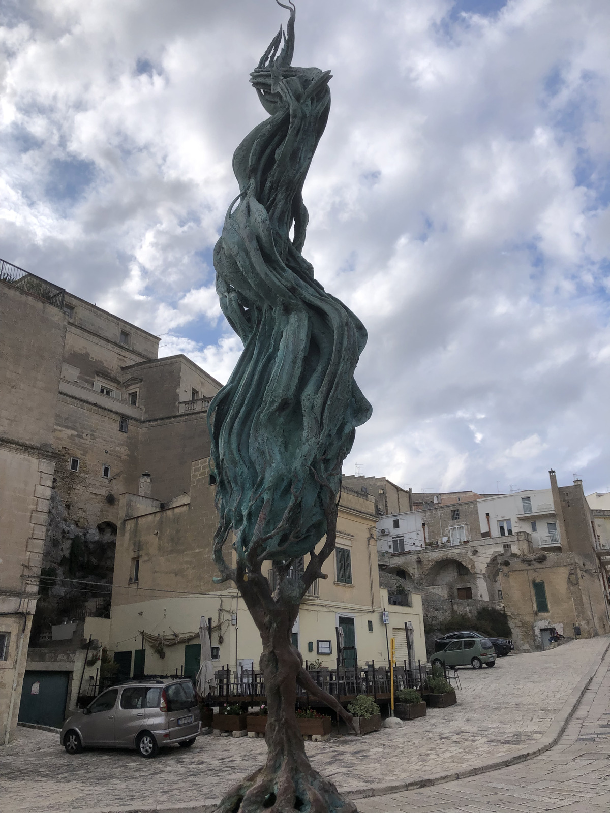Picture Italy Matera 2024-09 62 - Photos Matera