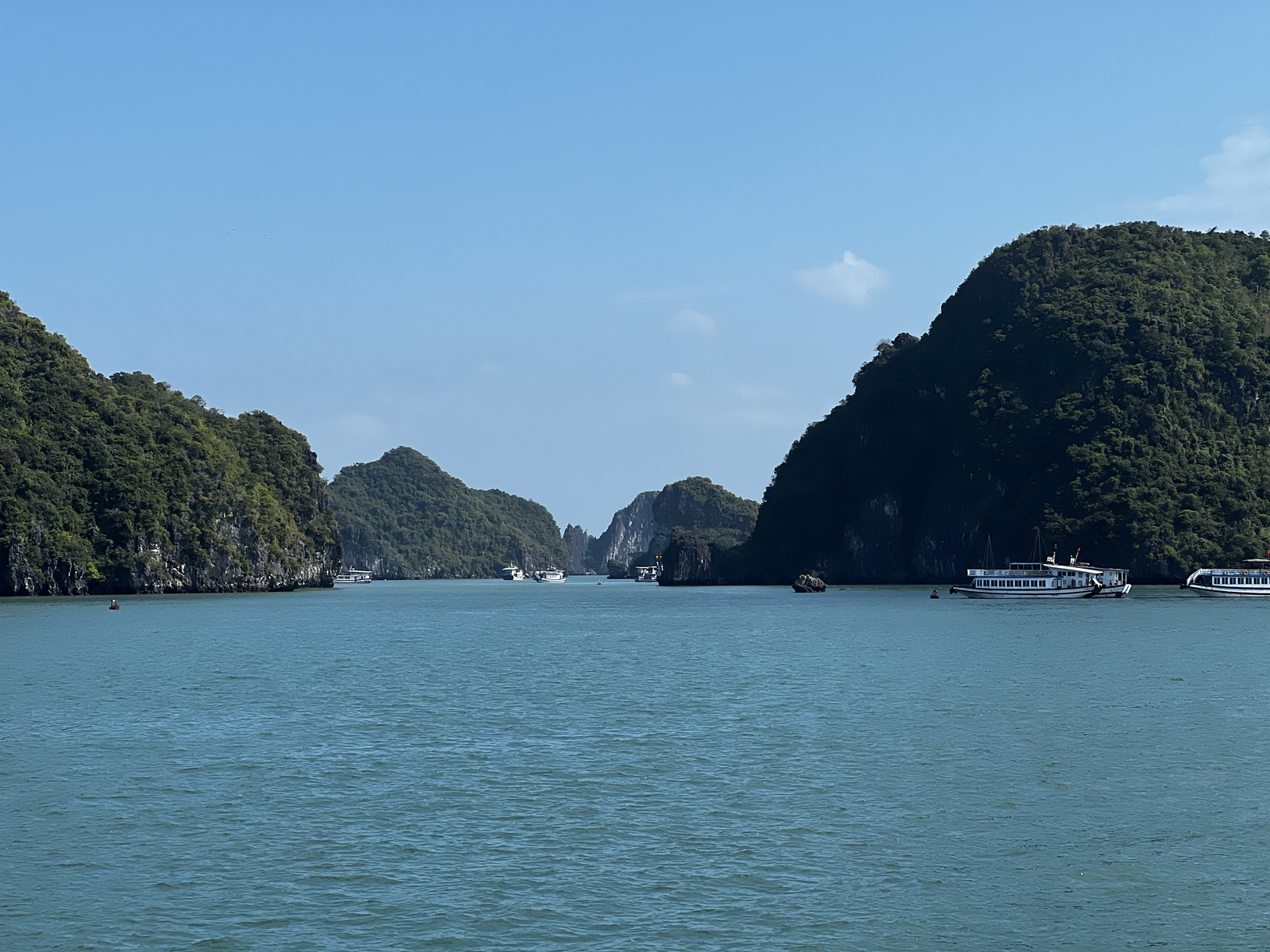 Picture Vietnam Ha Long Bay 2024-01 72 - Photos Ha Long Bay