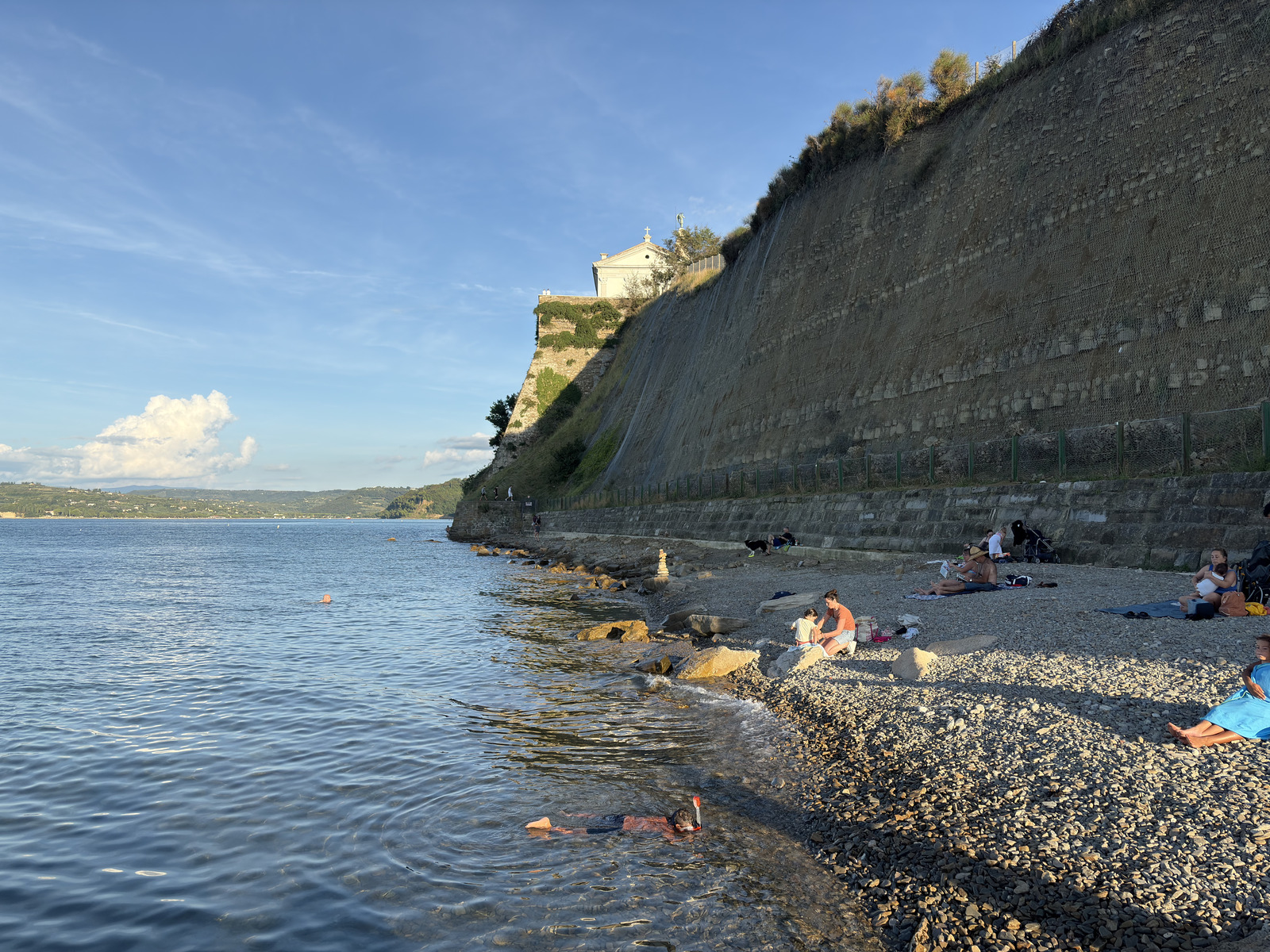 Picture Slovenia Piran 2025-09 24 - Photos Piran