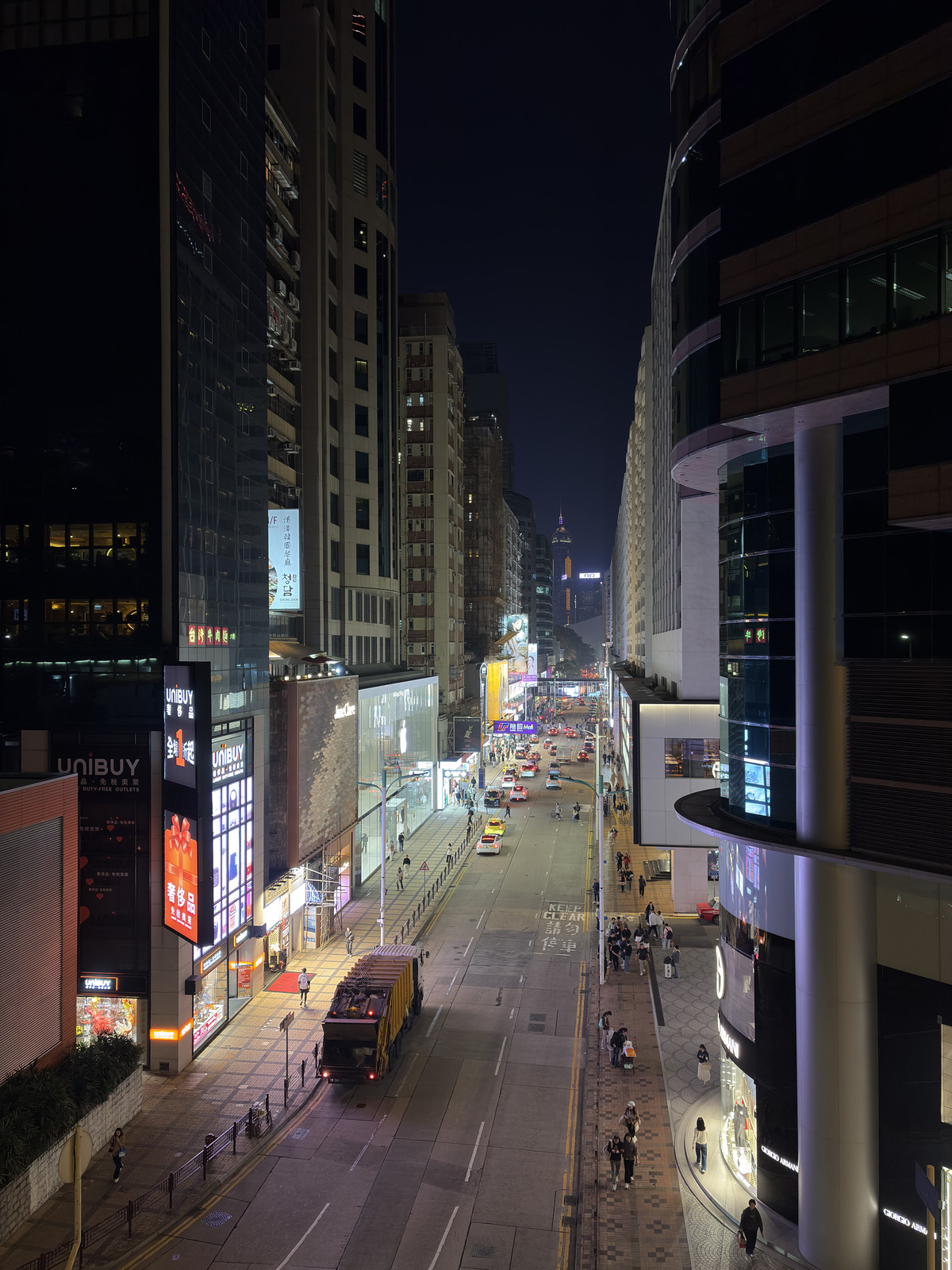 Picture Hong-Kong Tsim Sha Tsui 2026-01 89 - Photographer Tsim Sha Tsui