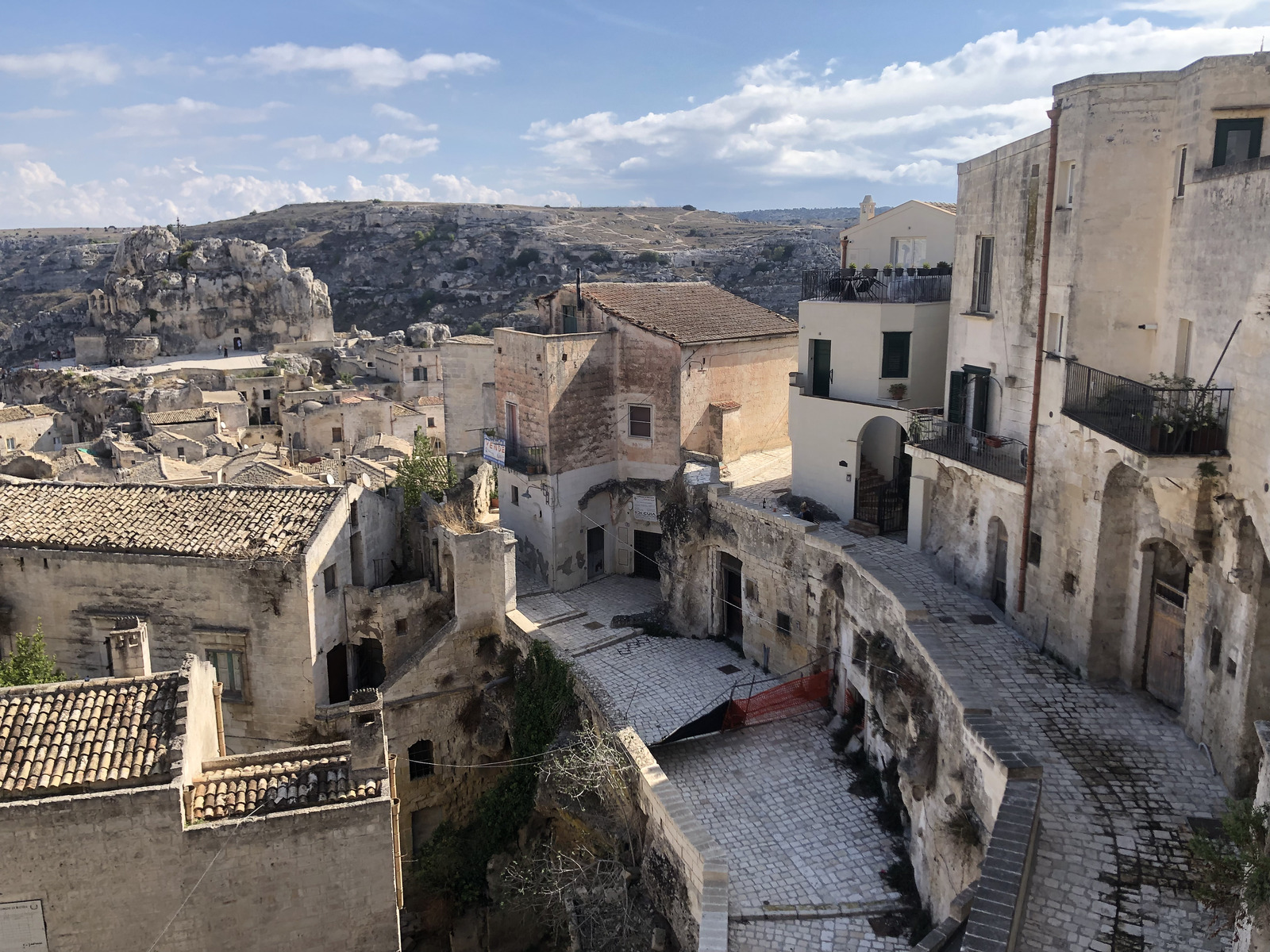 Picture Italy Matera 2024-09 97 - Travel Matera