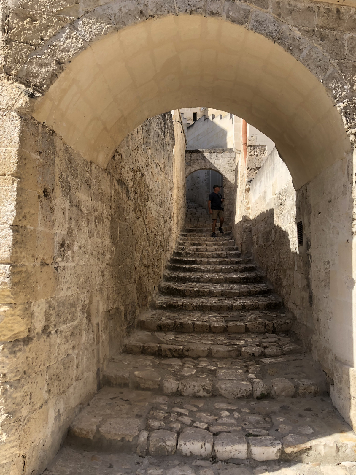 Picture Italy Matera 2024-09 39 - Sight Matera