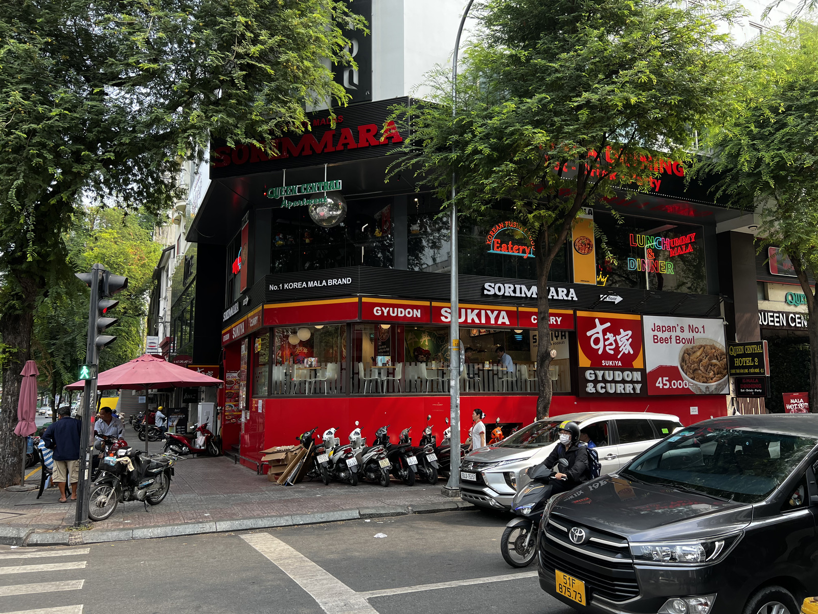 Picture Vietnam Saigon 2024-01 49 - Tourist Saigon