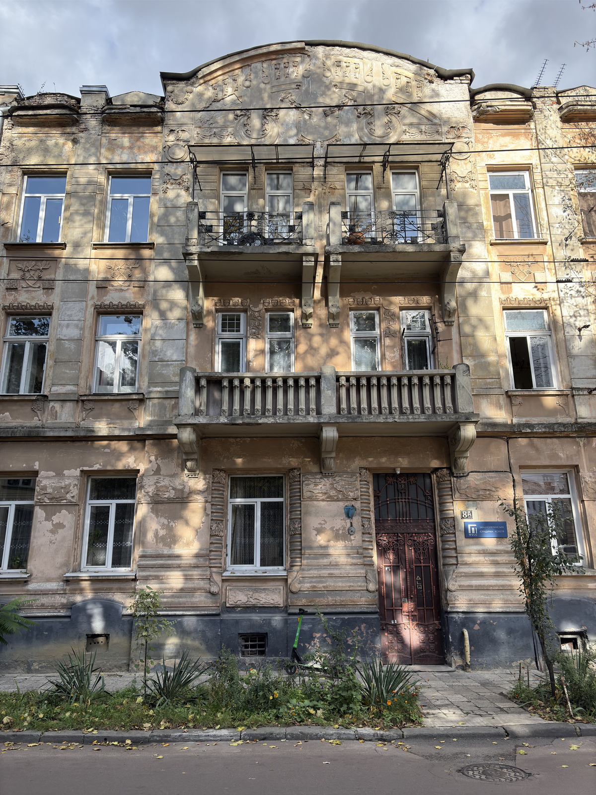 Picture Ukraine Lviv 2024-10 189 - Flights Lviv