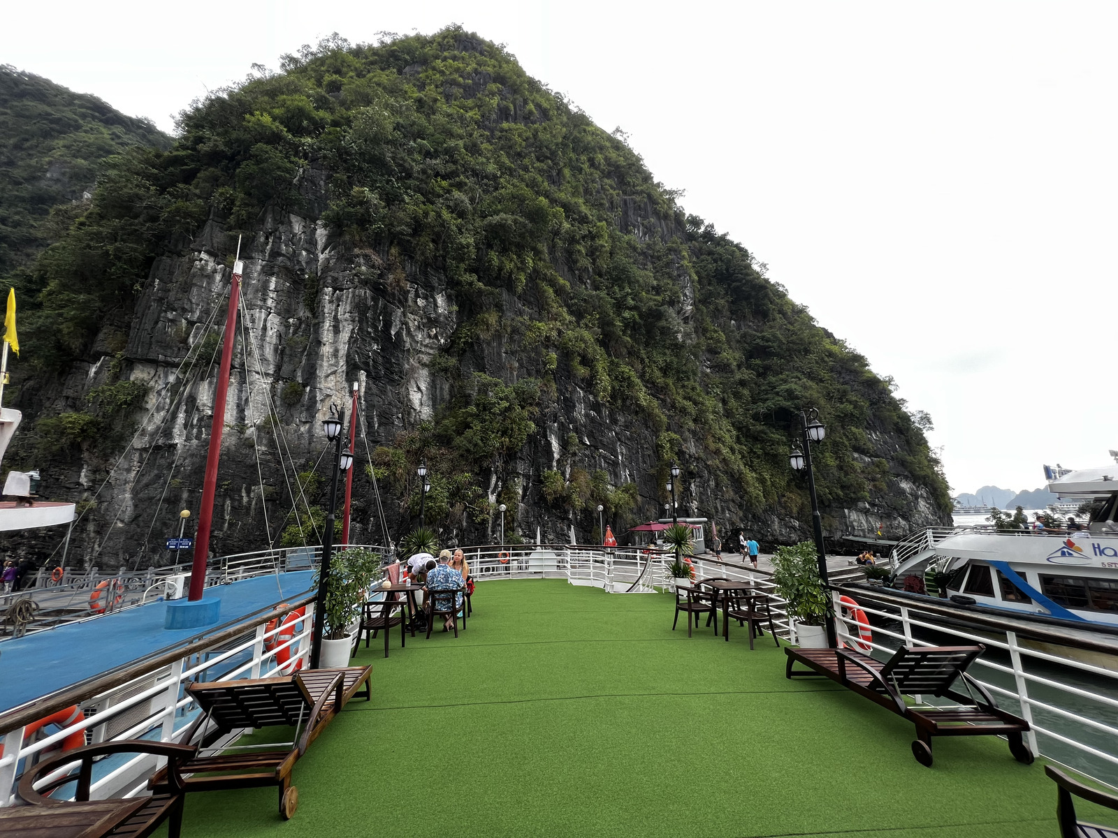 Picture Vietnam Ha Long Bay 2024-01 8 - Journey Ha Long Bay