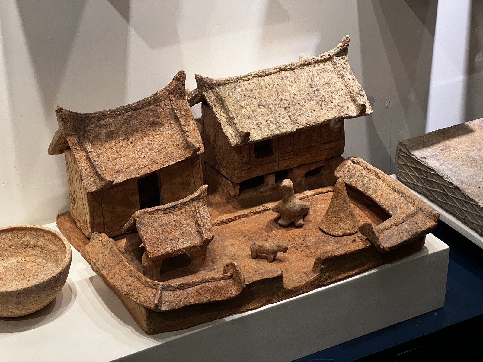 Picture Vietnam Ho Chi Min City History Museum 2024-01 201 - Trip Ho Chi Min City History Museum