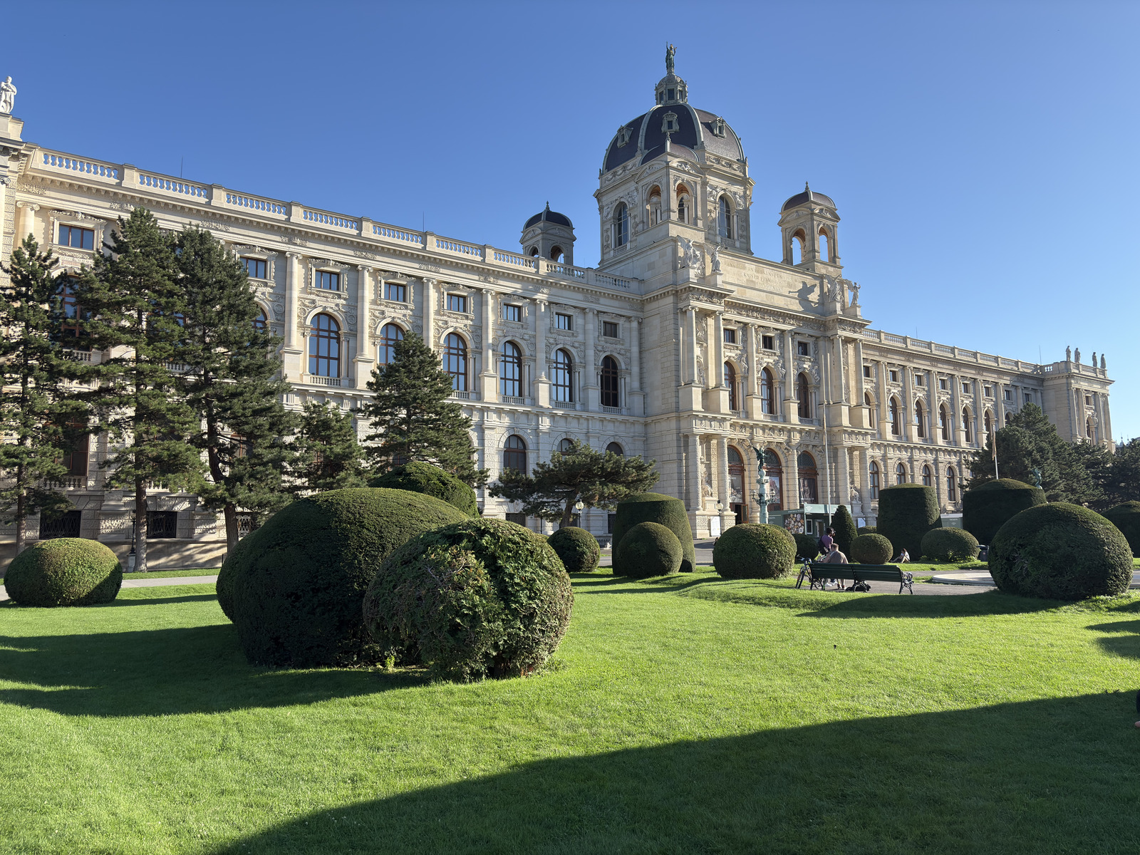 Picture Austria Vienna 2025-09 155 - Sight Vienna