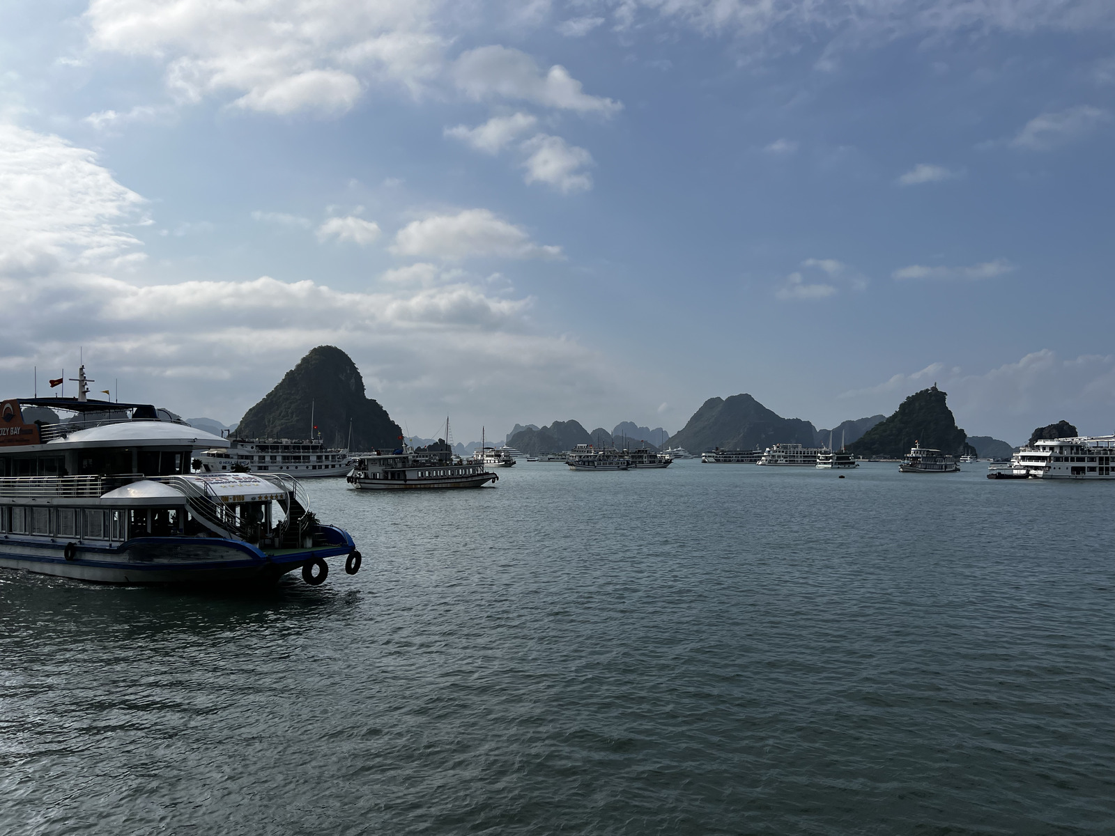 Picture Vietnam Ha Long Bay 2024-01 150 - Photographers Ha Long Bay