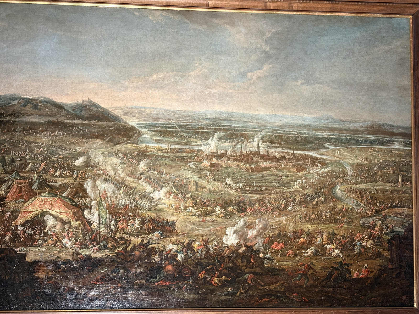 Picture Poland Krakow Wawel castle 2026-09 210