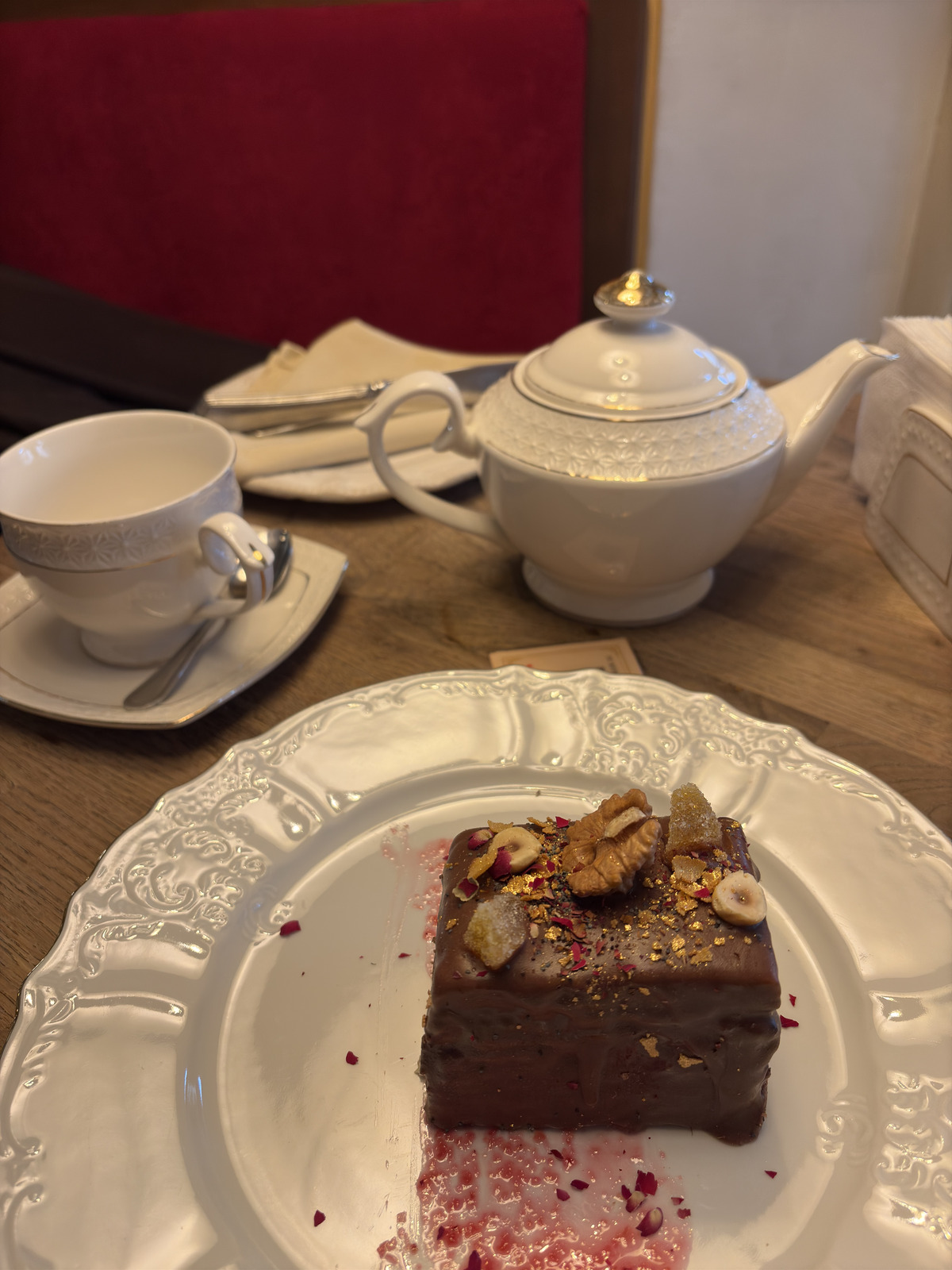 Picture Ukraine Lviv Restaurants 2024-10 132 - Trip Restaurants